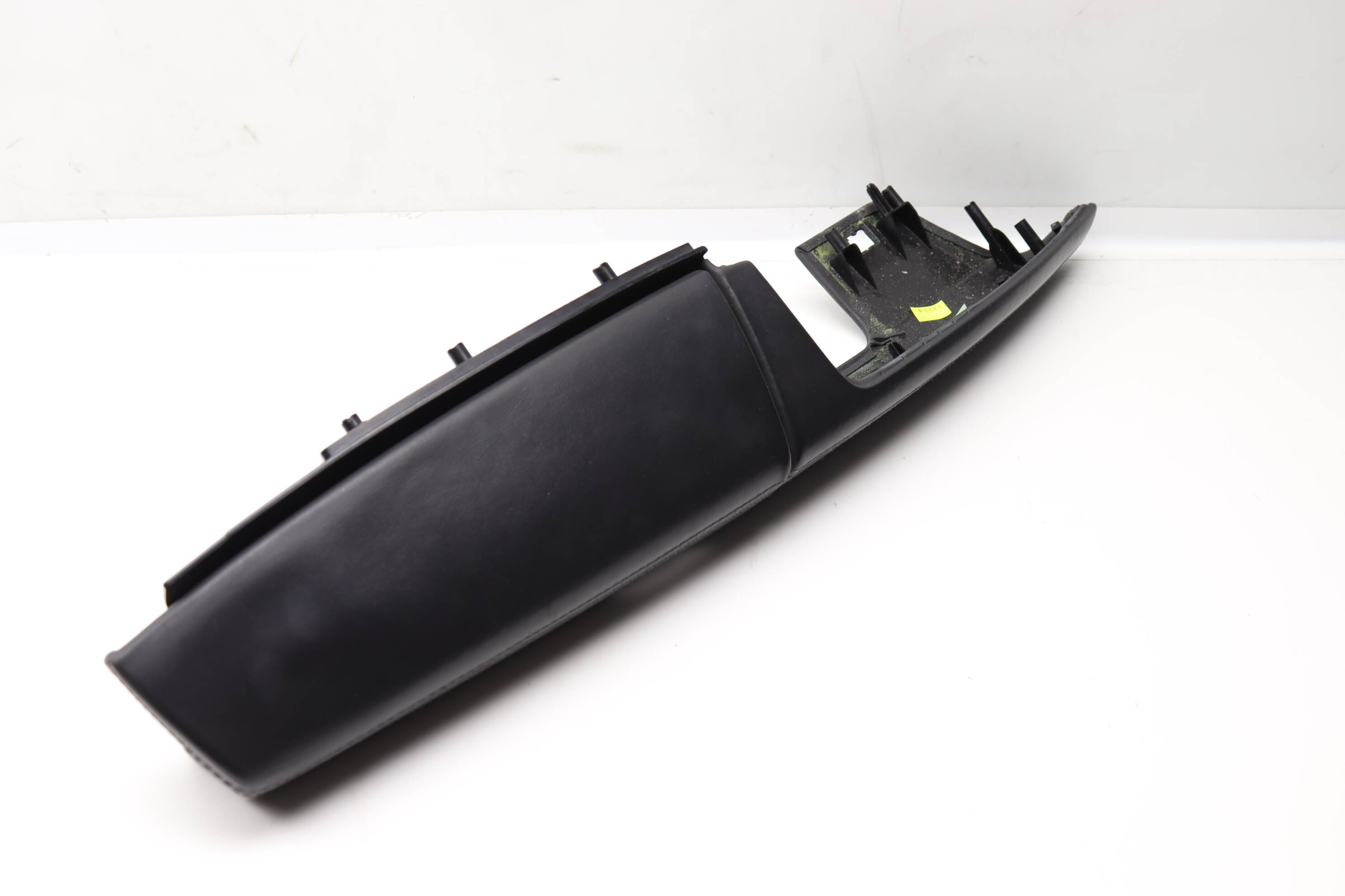 Door Panel Armrest / Storage Bin 4H1867165E