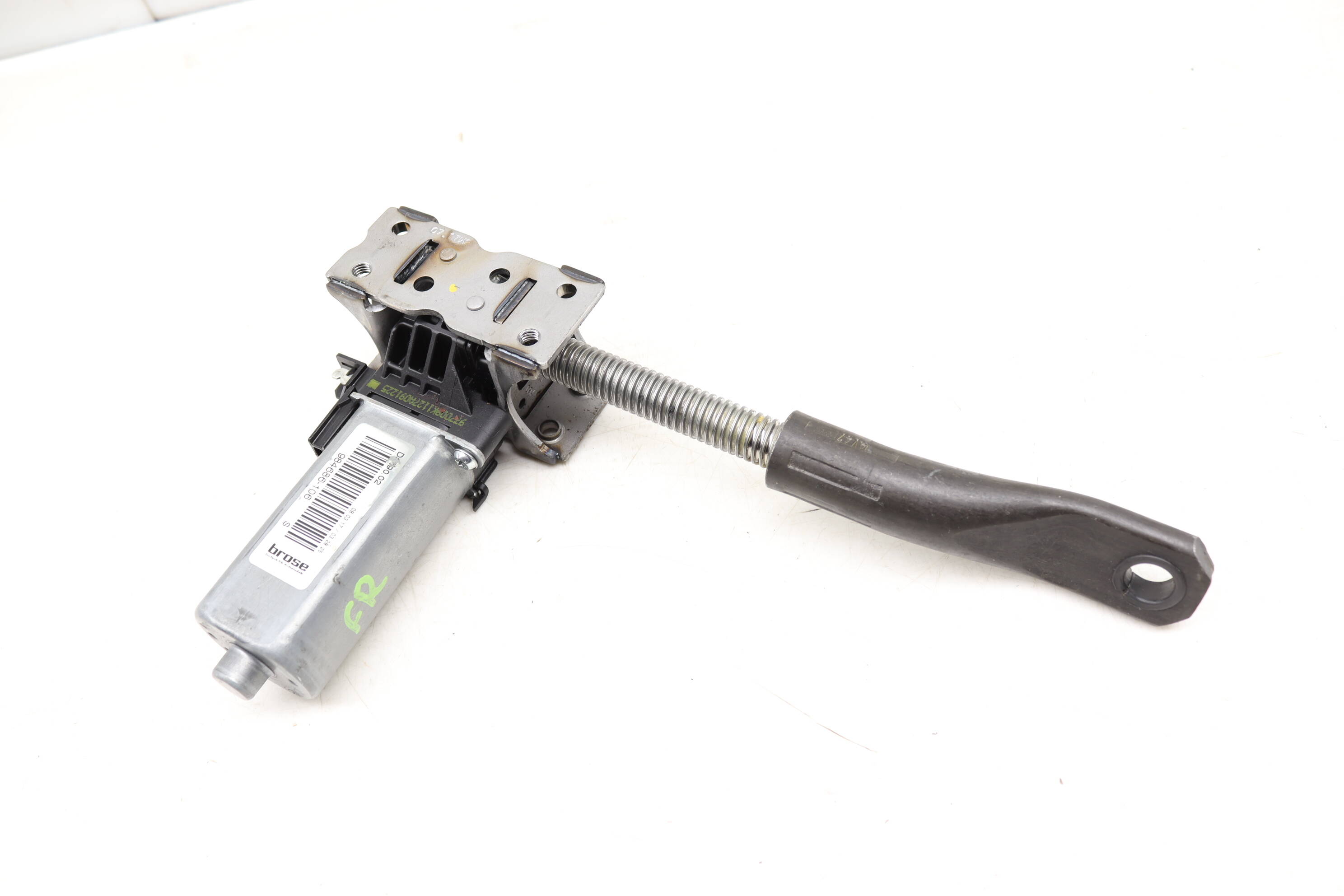 Rear Tilt Seat Motor (Height)