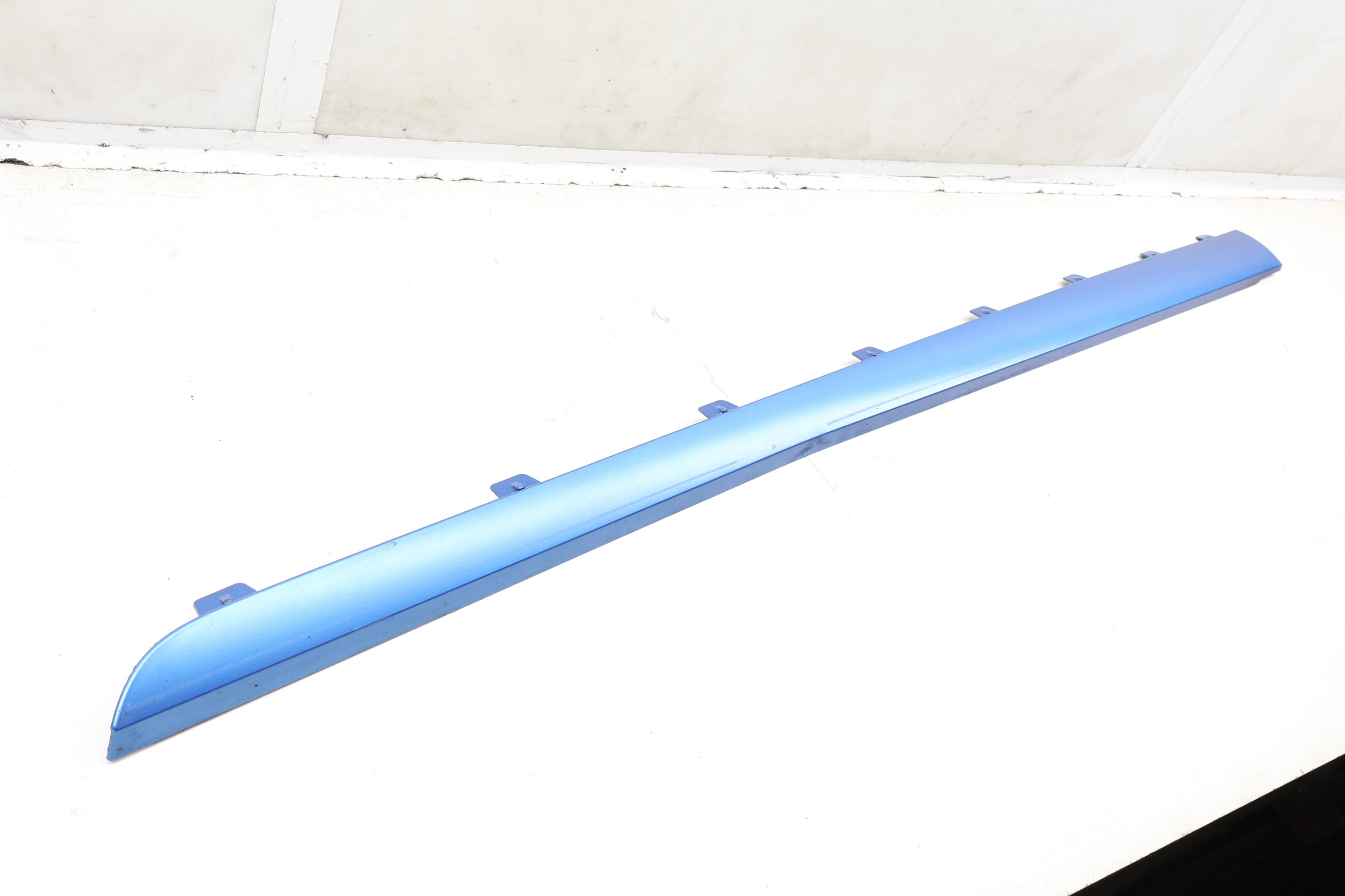 Exterior Lower Door Molding / Trim 51447369783