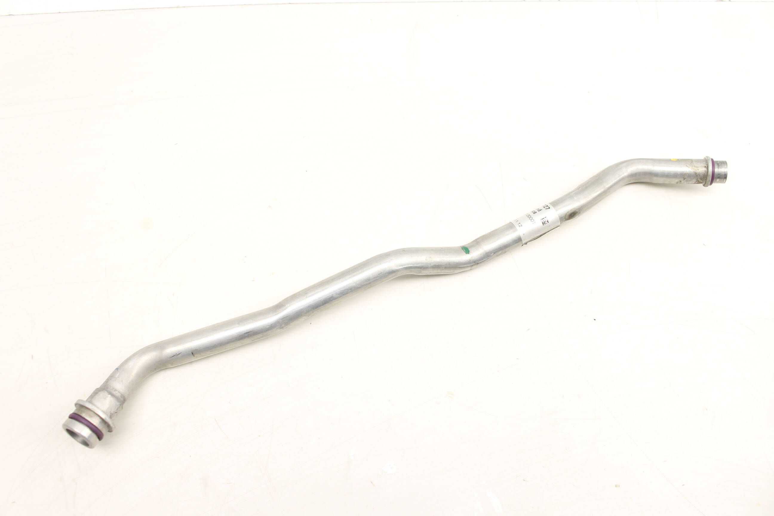 Ac Hose / Line / Pipe 4H0820727