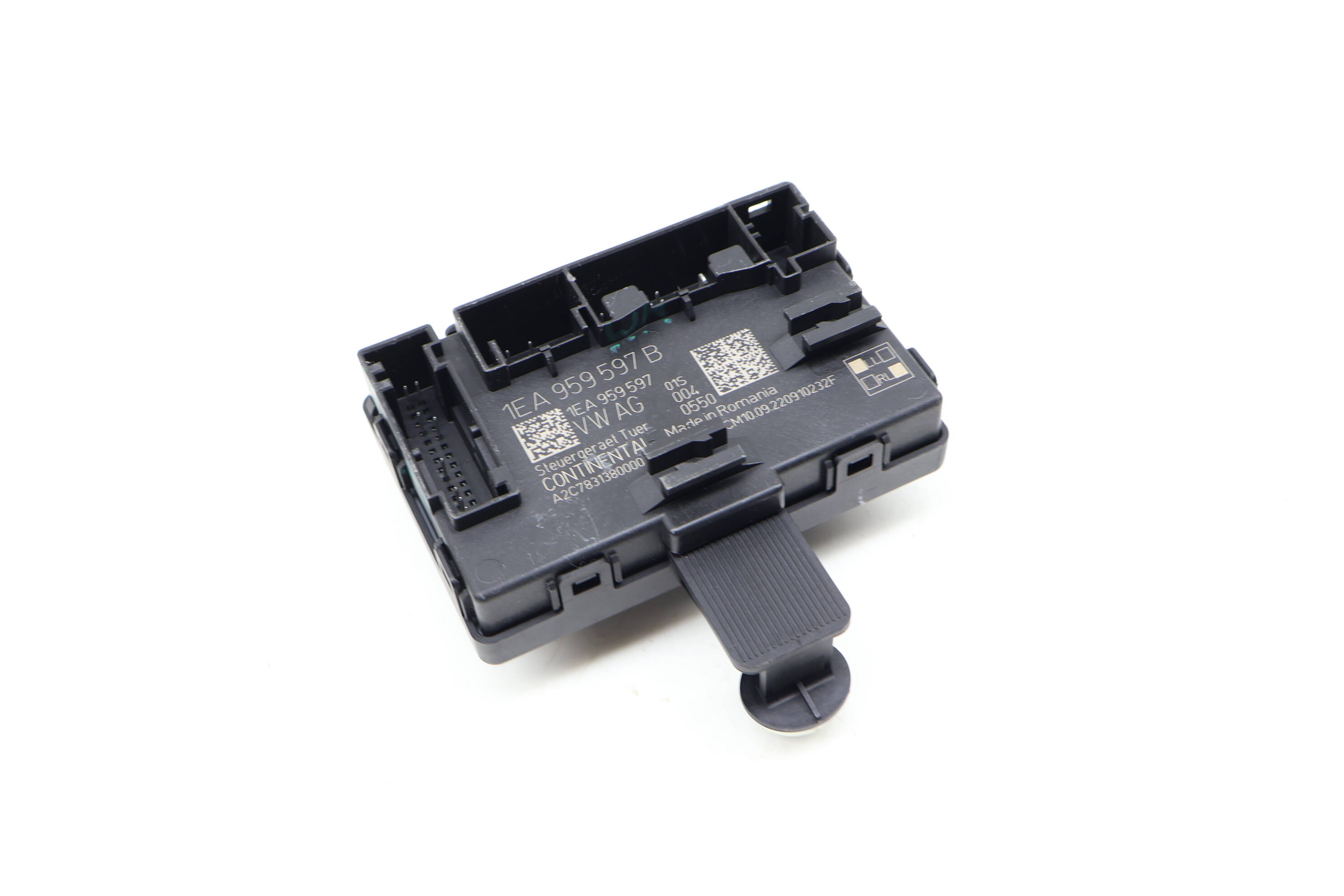 Door / Window Control Module 1EA959597B