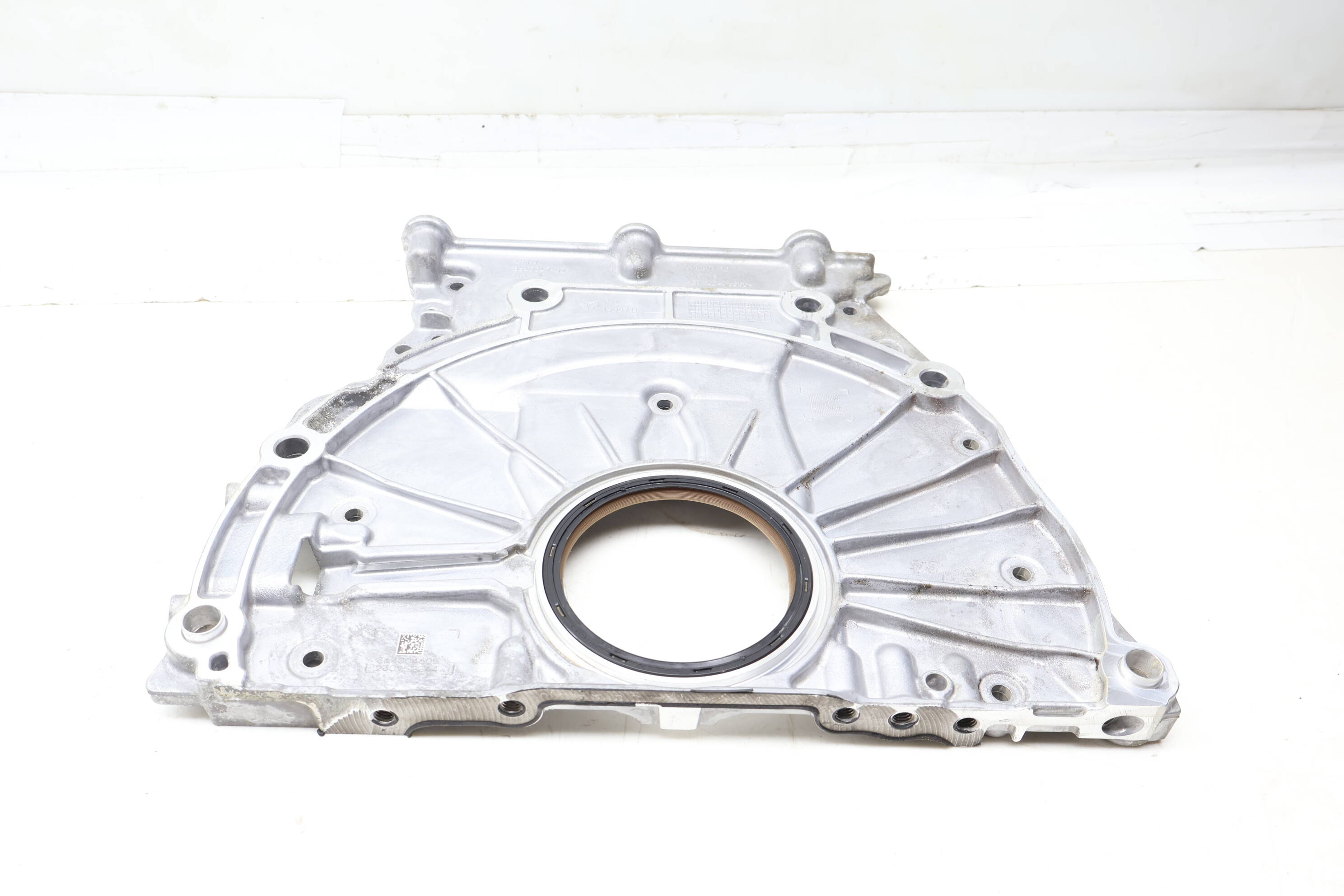 Timing Chain Cover 11148640047