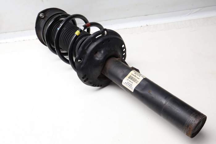 Strut / Spring Assembly 5QM413031AA main product photo