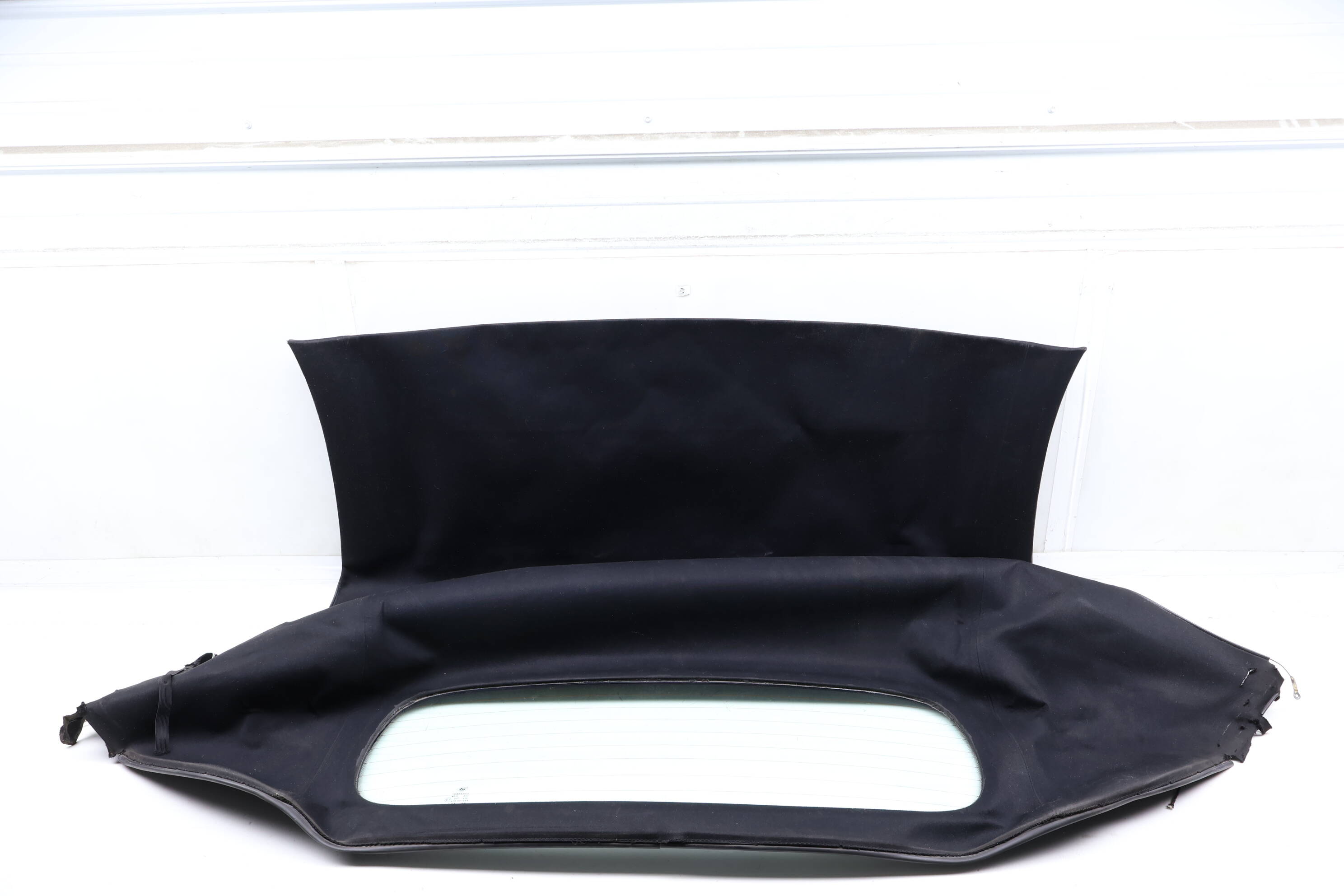 Convertible Top Headliner 98756195301