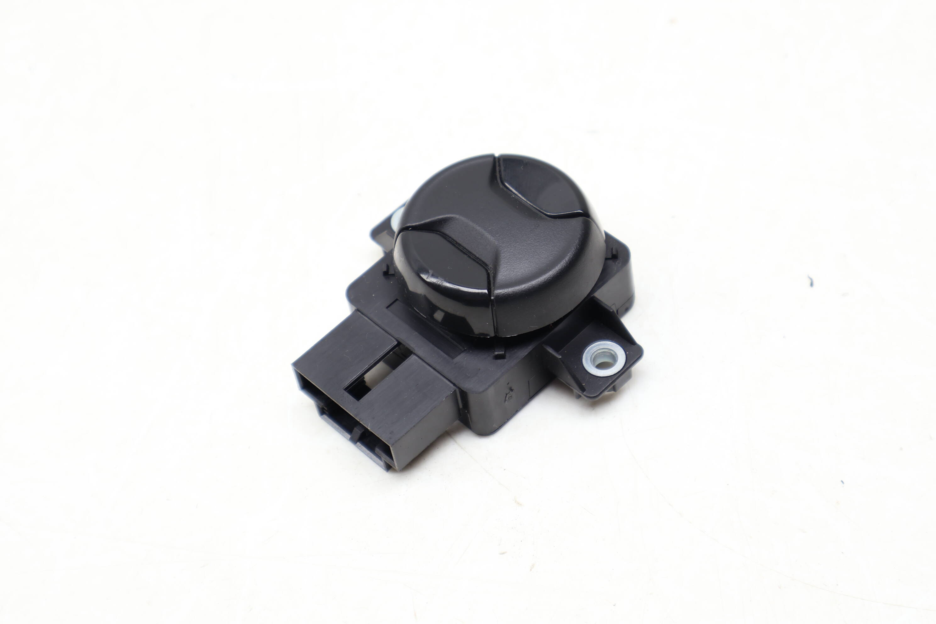Seat Backrest / Lumbar Adjustment Switch 3CN959777A