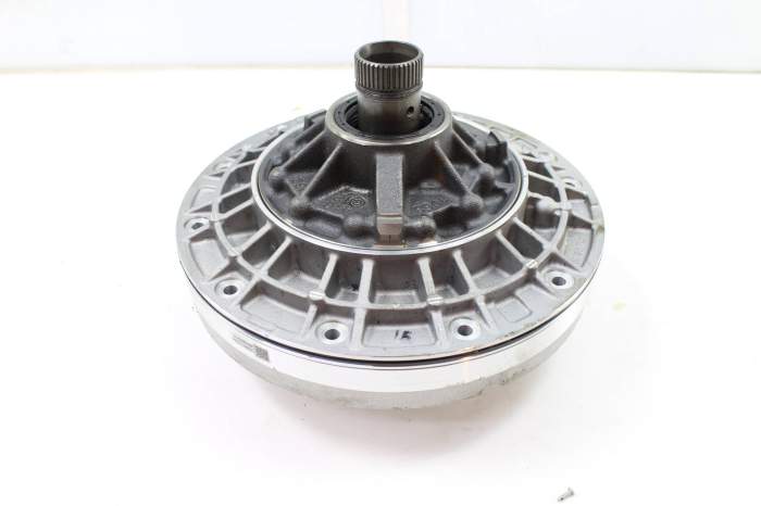 Lmh Transmission Oil Pump main product photo