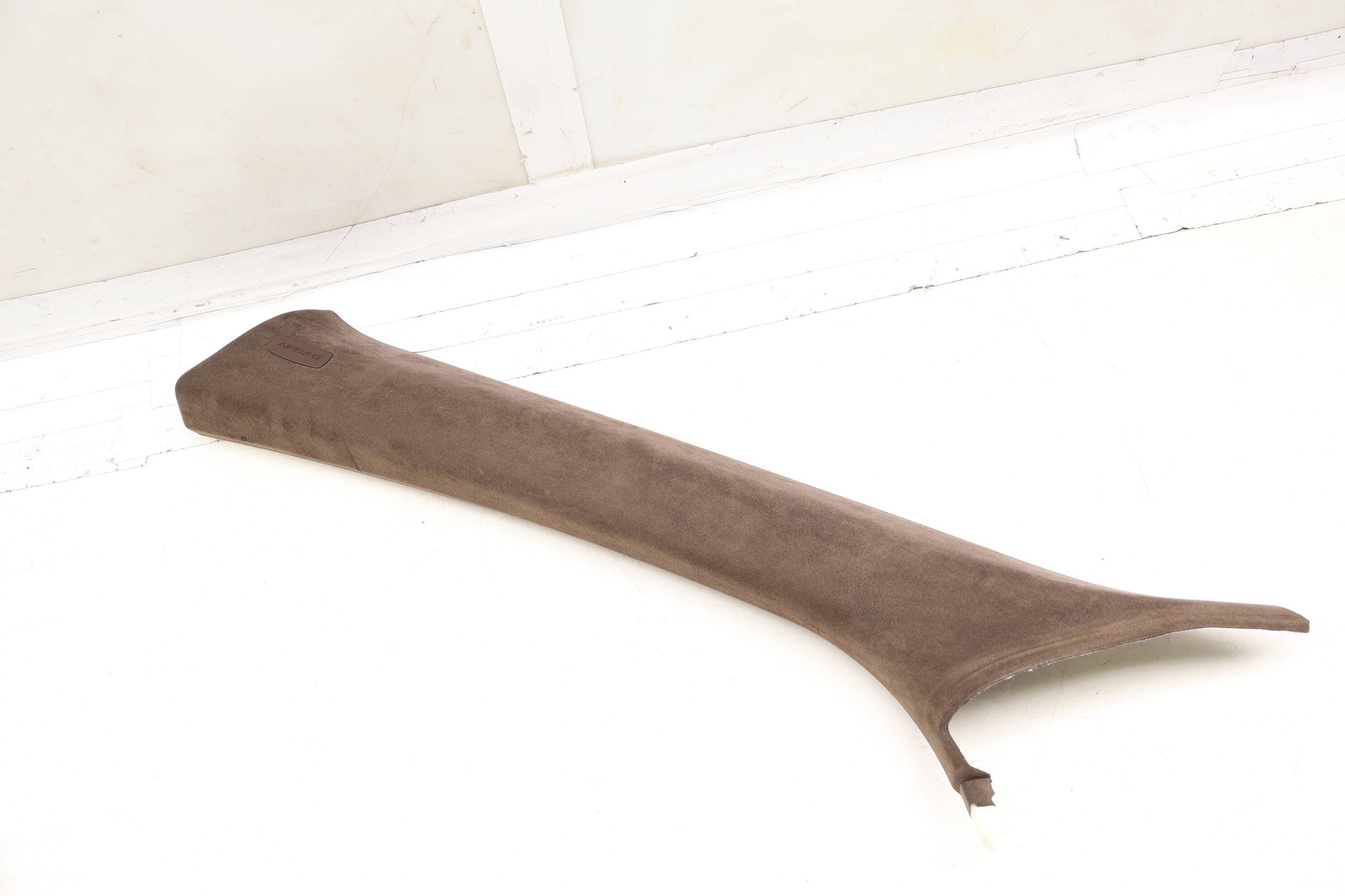 Upper A Pillar Trim / Panel 95B867233C