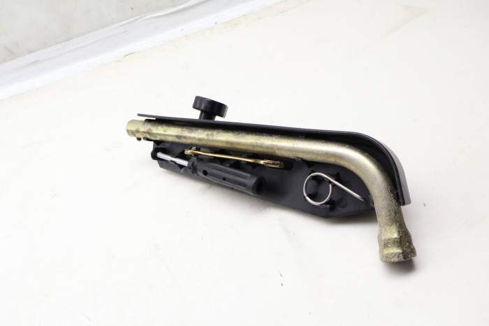 Tool Box / Kit 7D0012113 main product photo