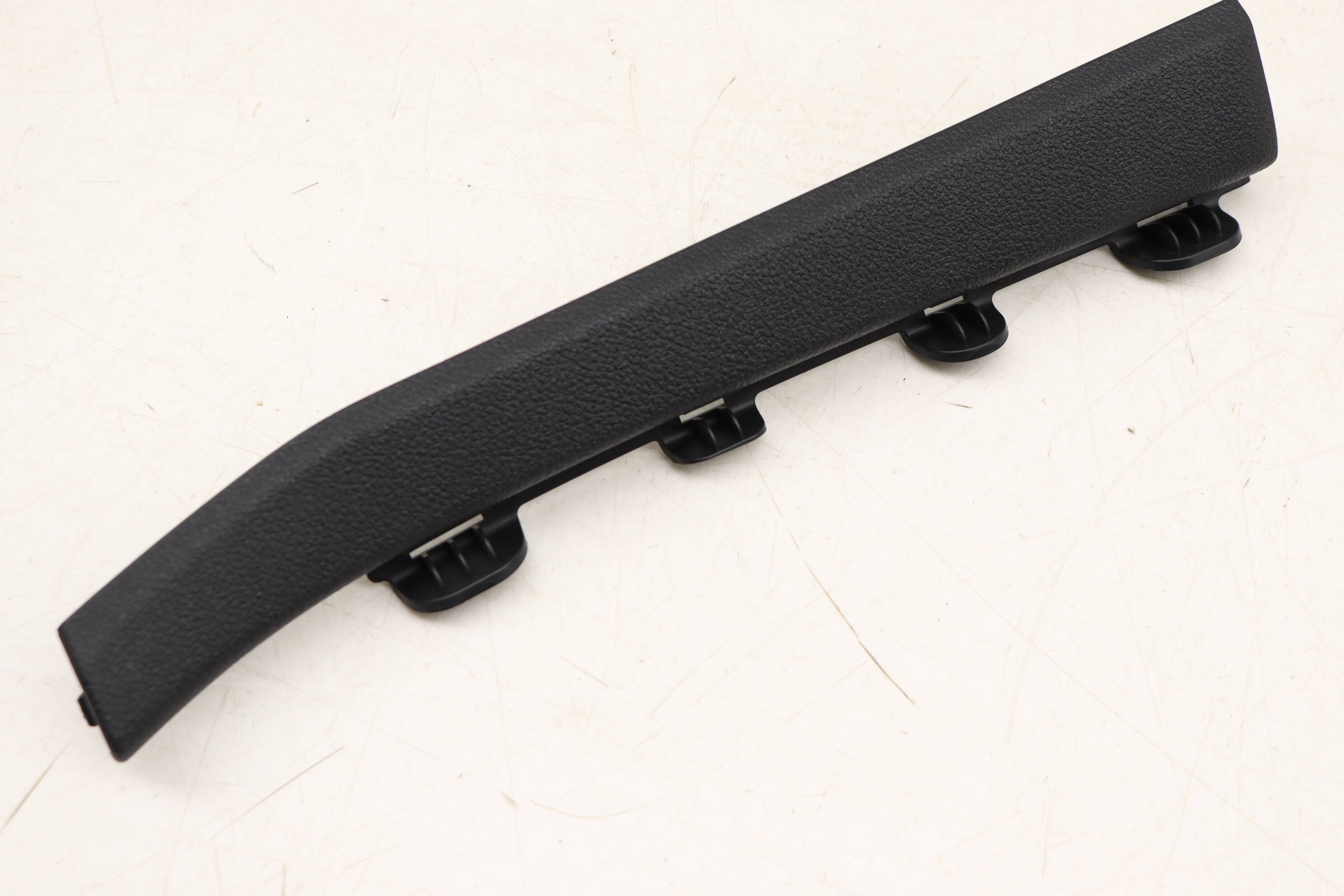 Center A Pillar Trim / Panel 4G0868204