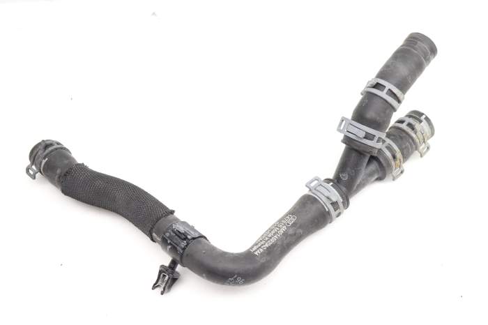 Auxiliary Radiator Coolant Hose 4M0145920AC main product photo