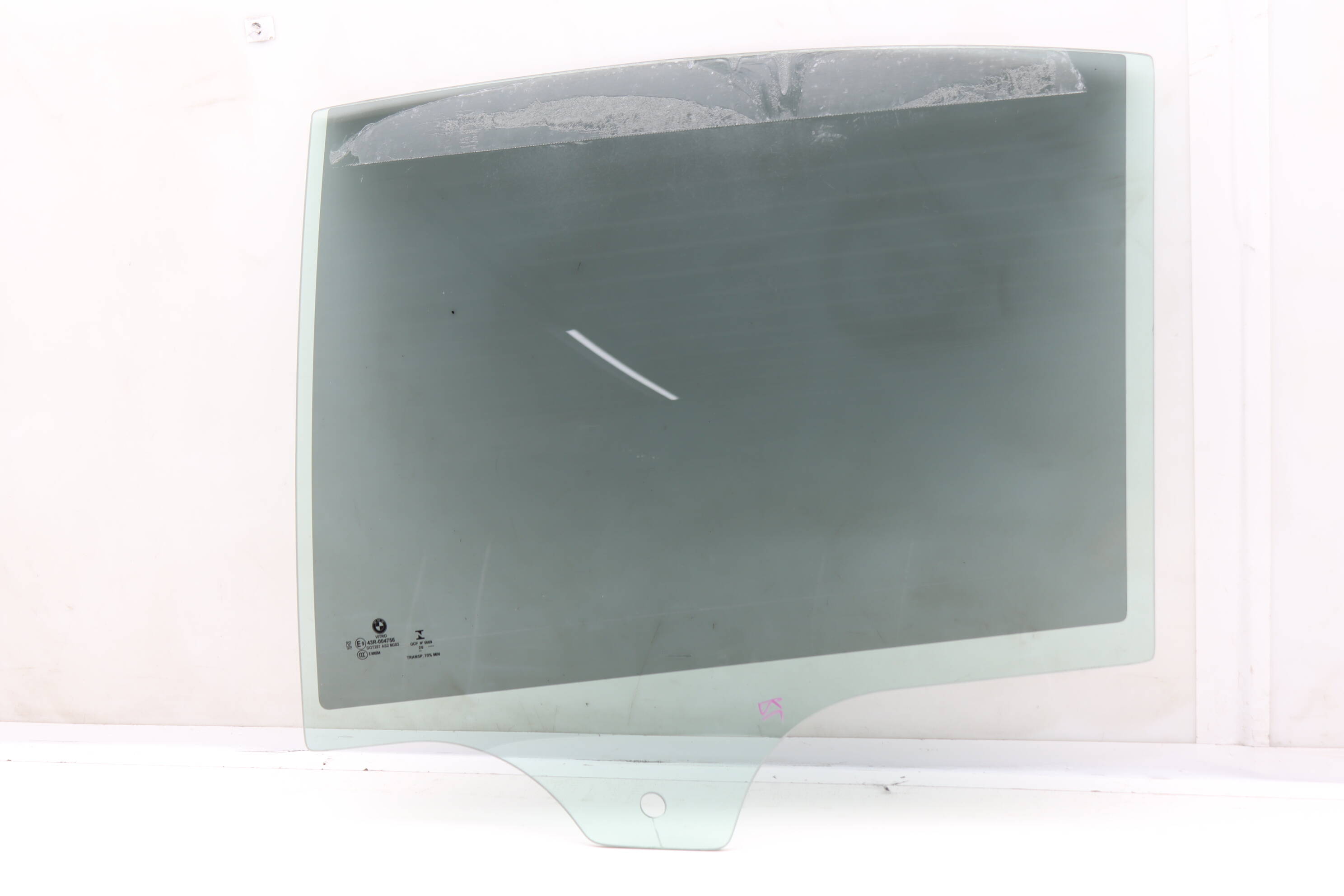 Door Window Glass 51357432233