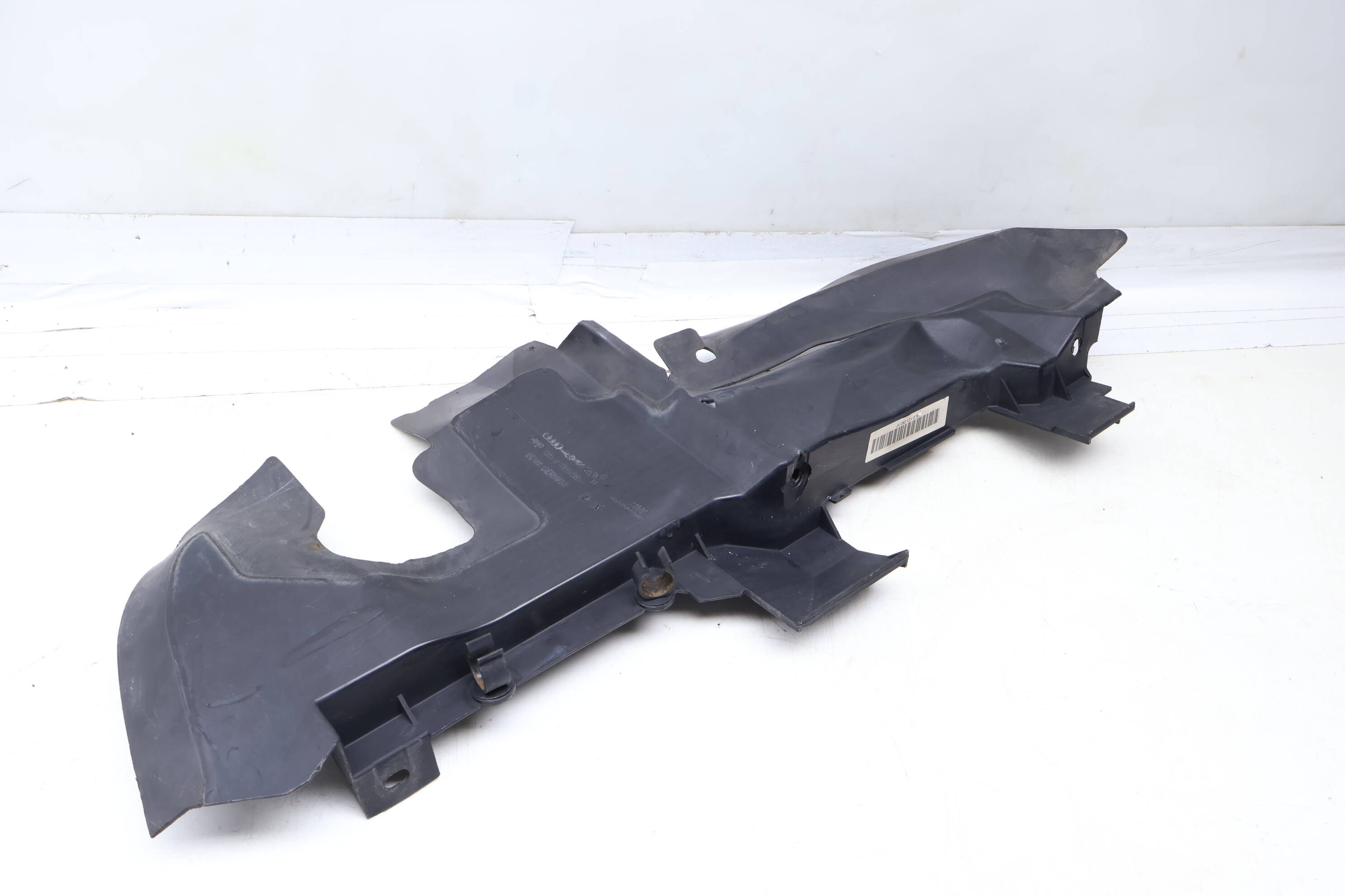 Tdi Radiator Air Guide / Duct 4L0121283H