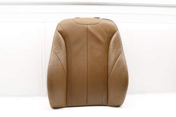 Upper Seat Backrest Cushion (Leather) 52107329011