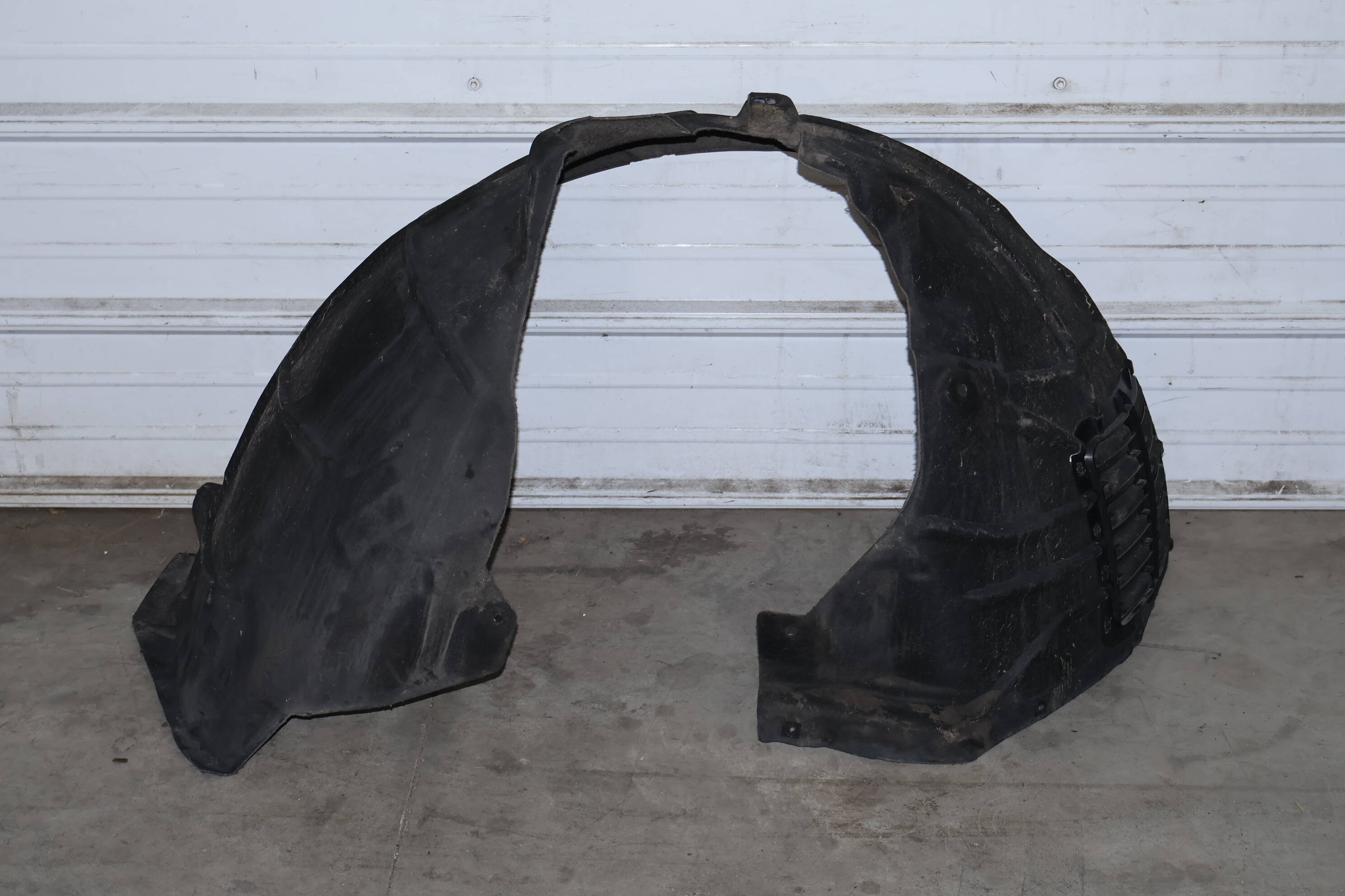 Fender Liner / Wheel Housing Cover 80A821171G