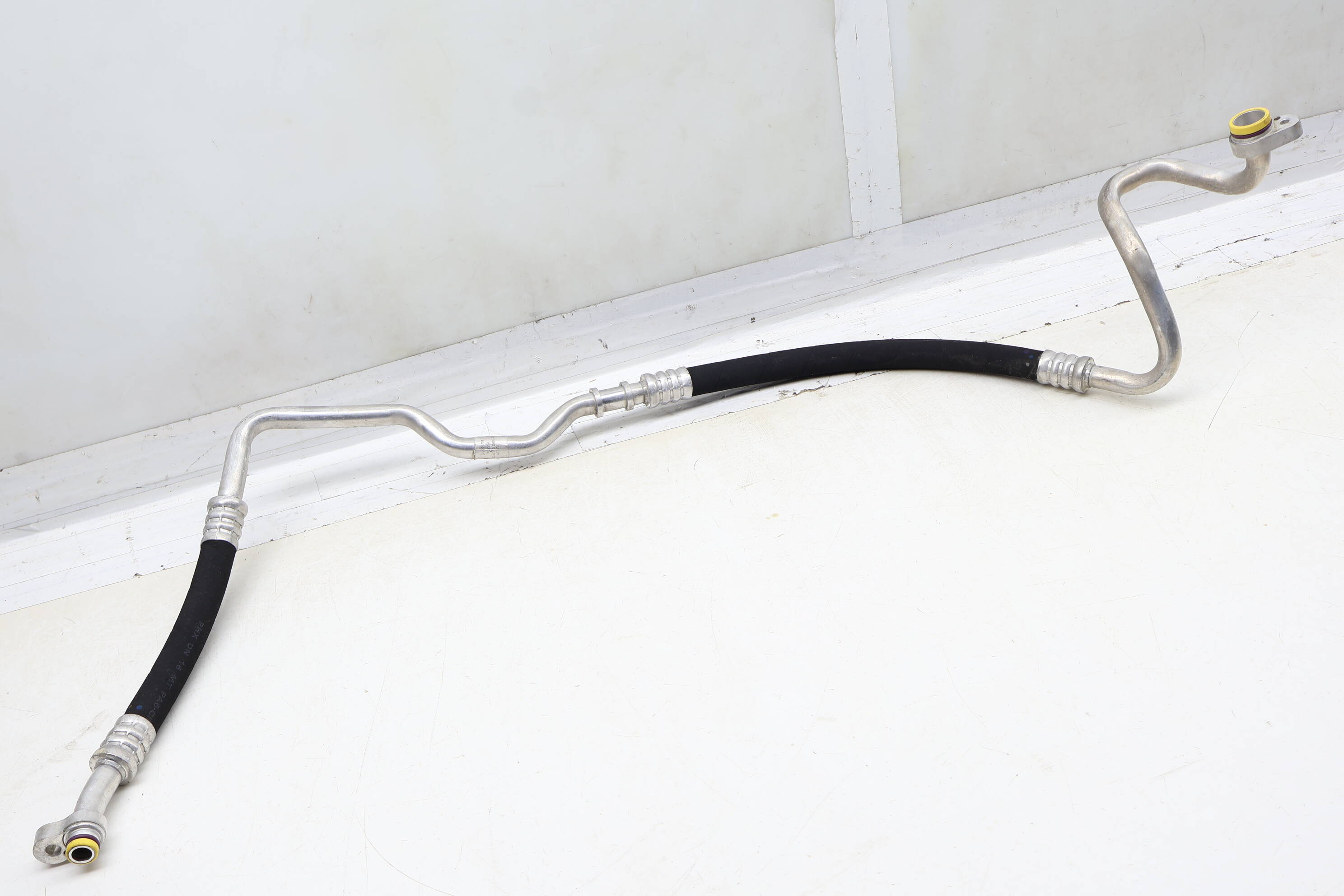 Ac Suction Pipe / Line / Hose 64509222724