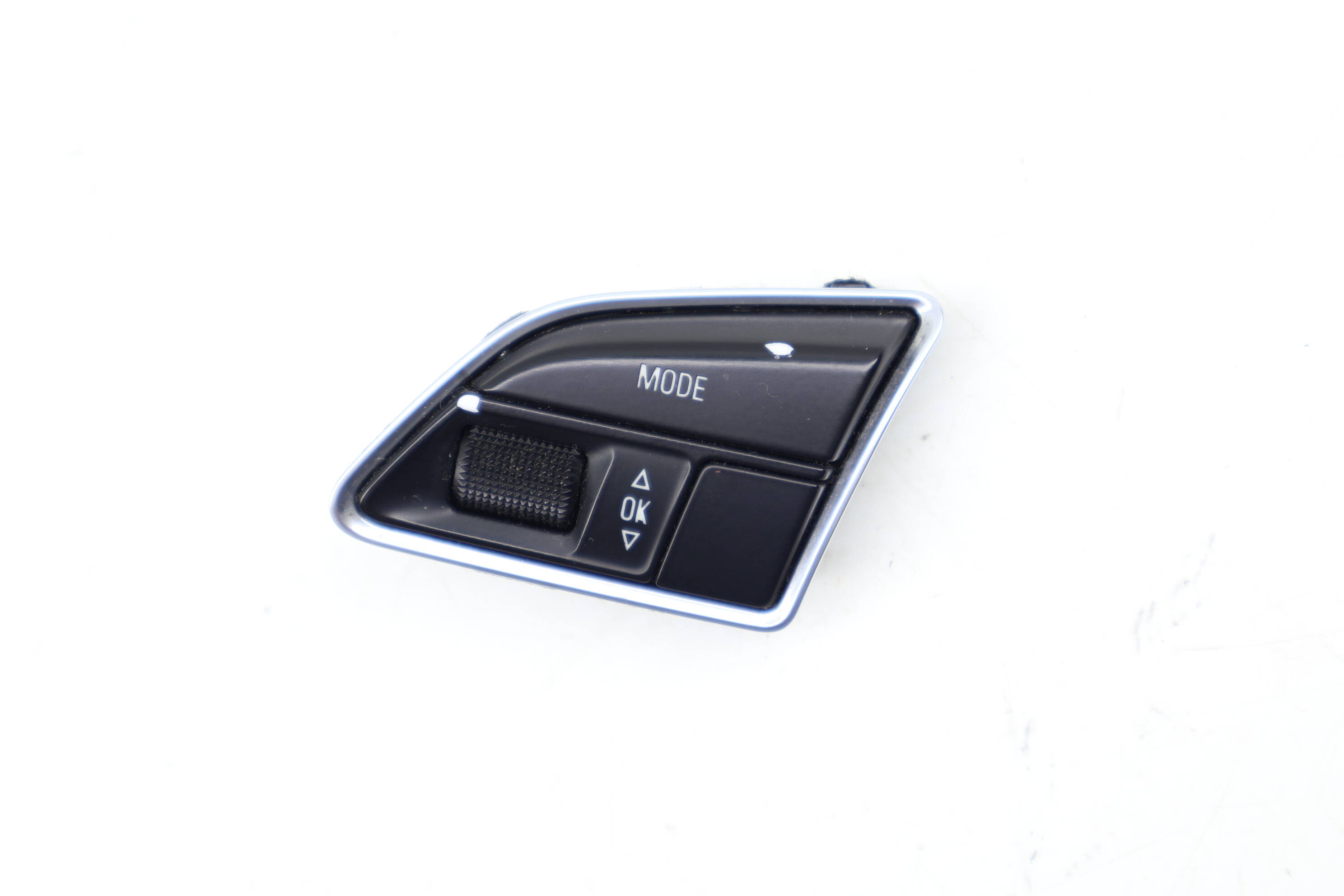 Steering Wheel Control Button / Switch 4L0951523E