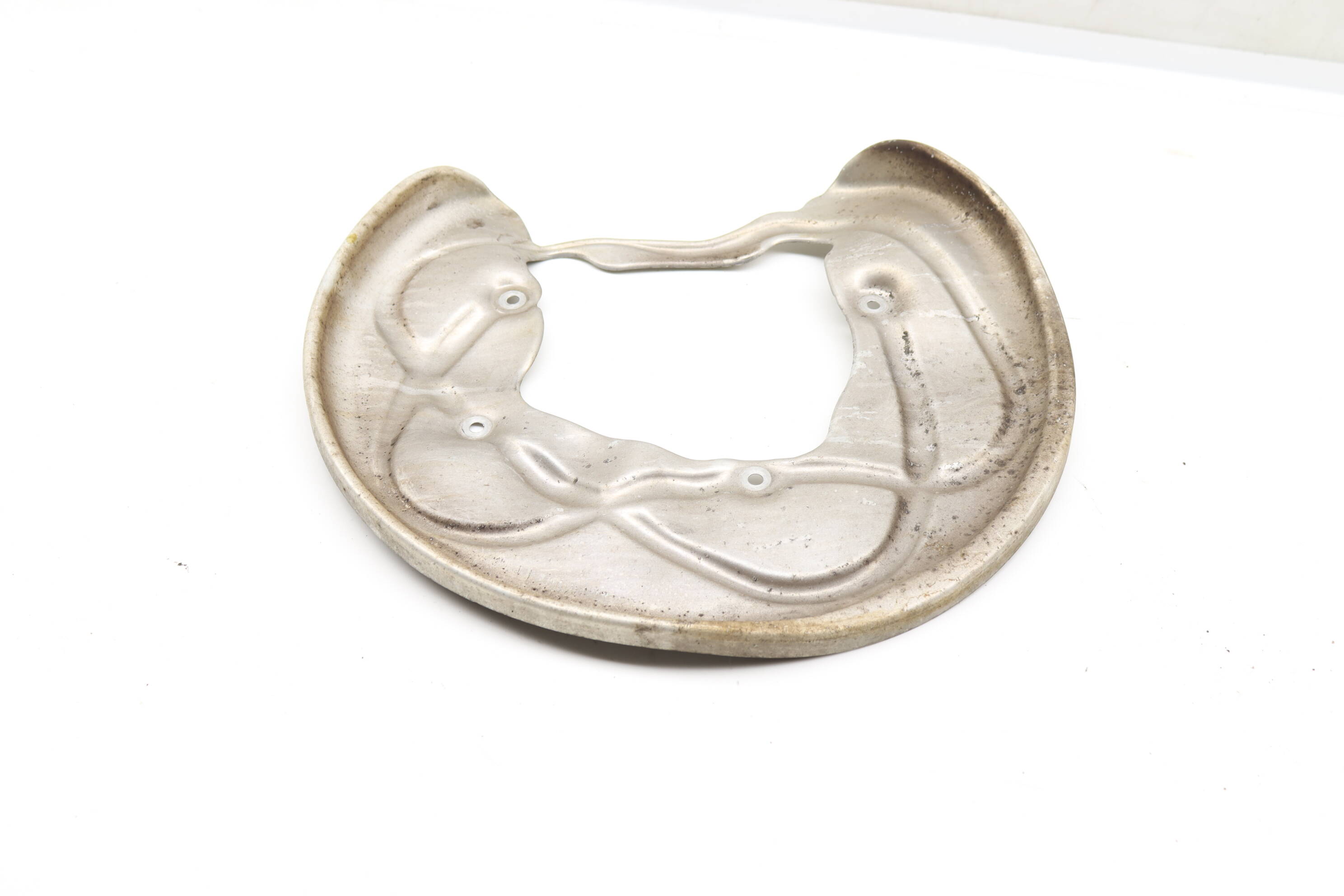 Brake Dust / Splash Shield 80A615612B