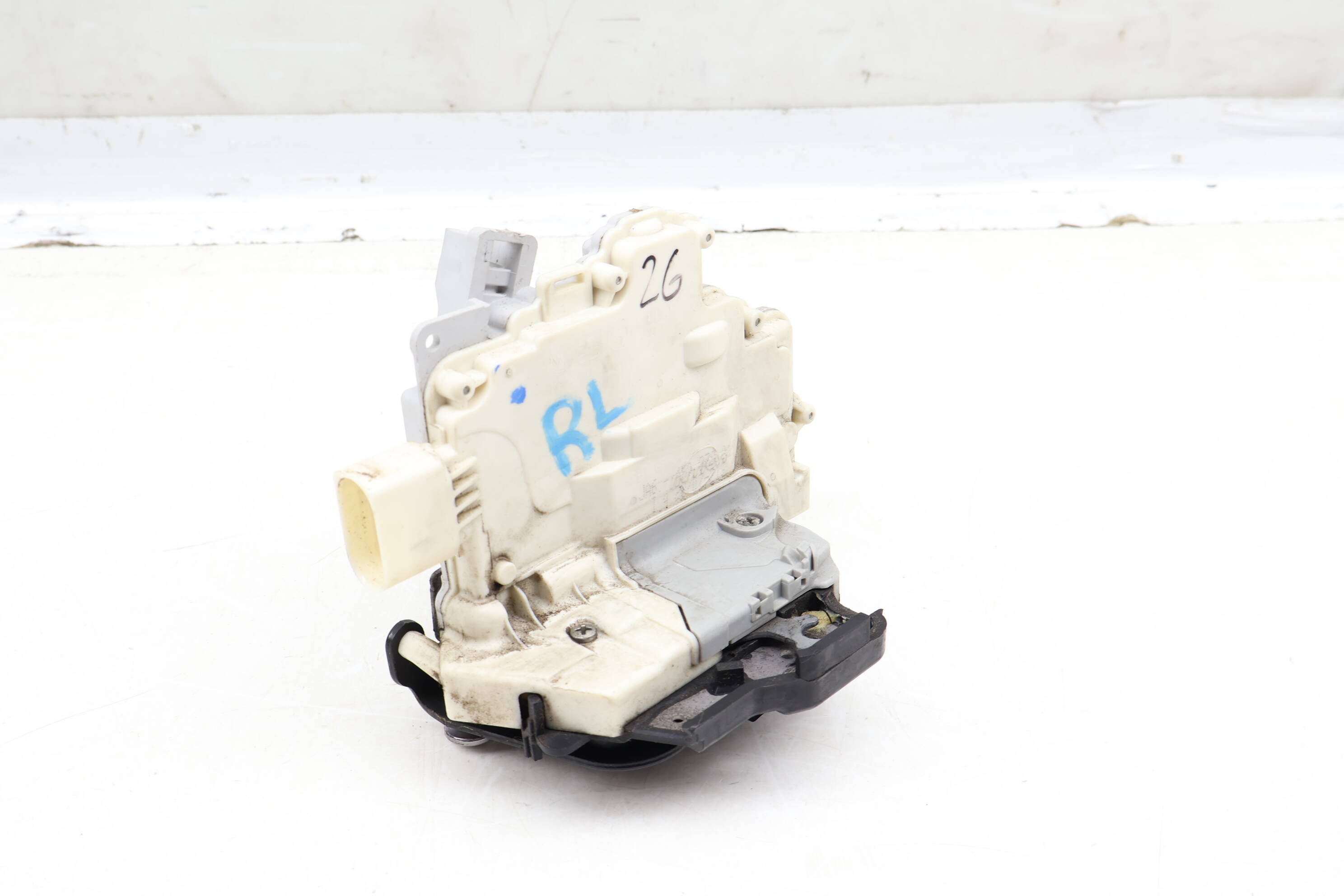 Door Latch / Lock Actuator 4F0839015C