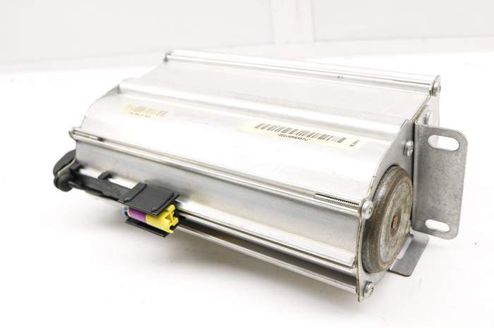 Dash Airbag / Air Bag 8L0880202E main product photo