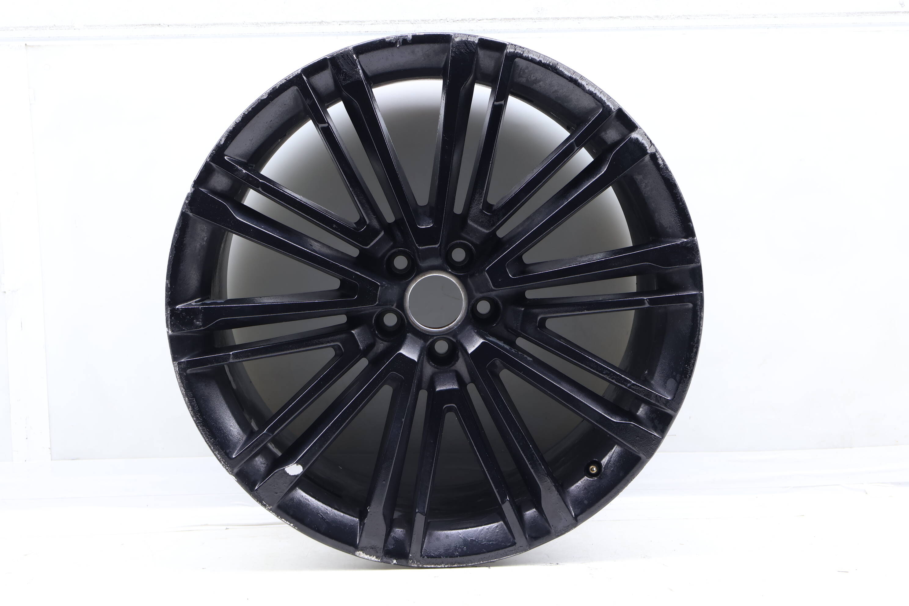 21" Inch Alloy Rim / Wheel 4H0601025CM