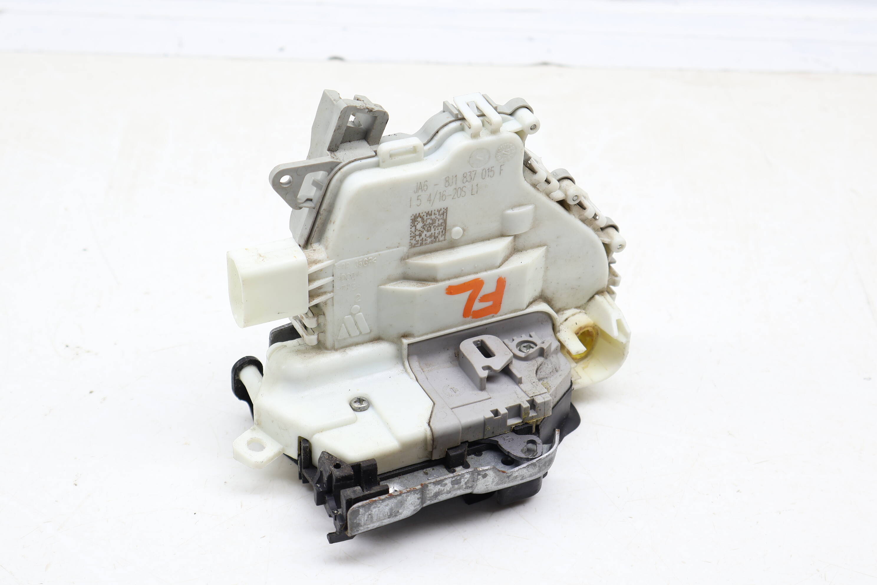 Door Latch / Lock Actuator 8J1837015F 9A783721506