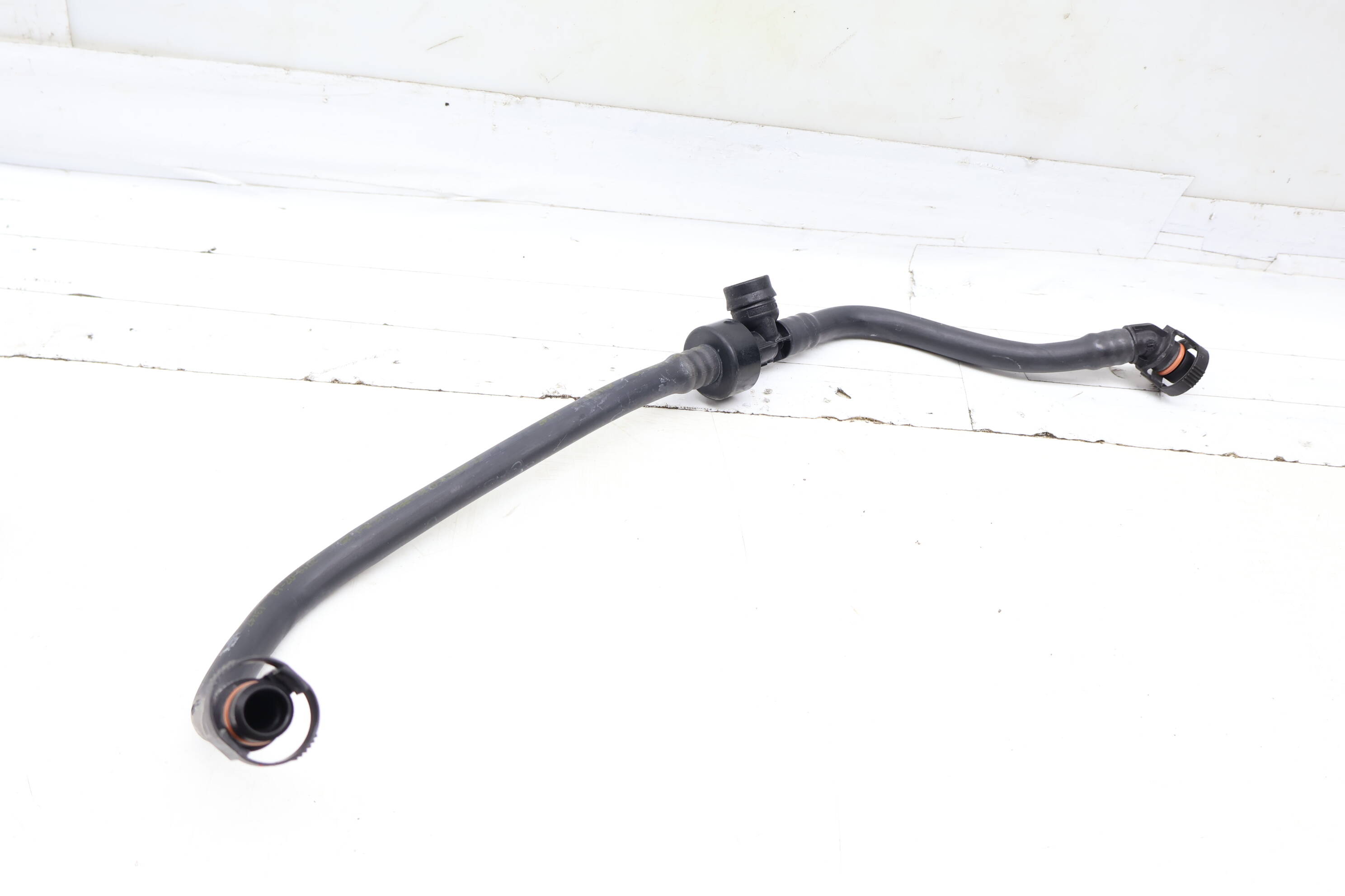 Fuel Tank Suction Hose / Line 13908605160
