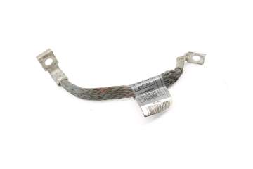Battery Ground Cable / Strap 12427581396