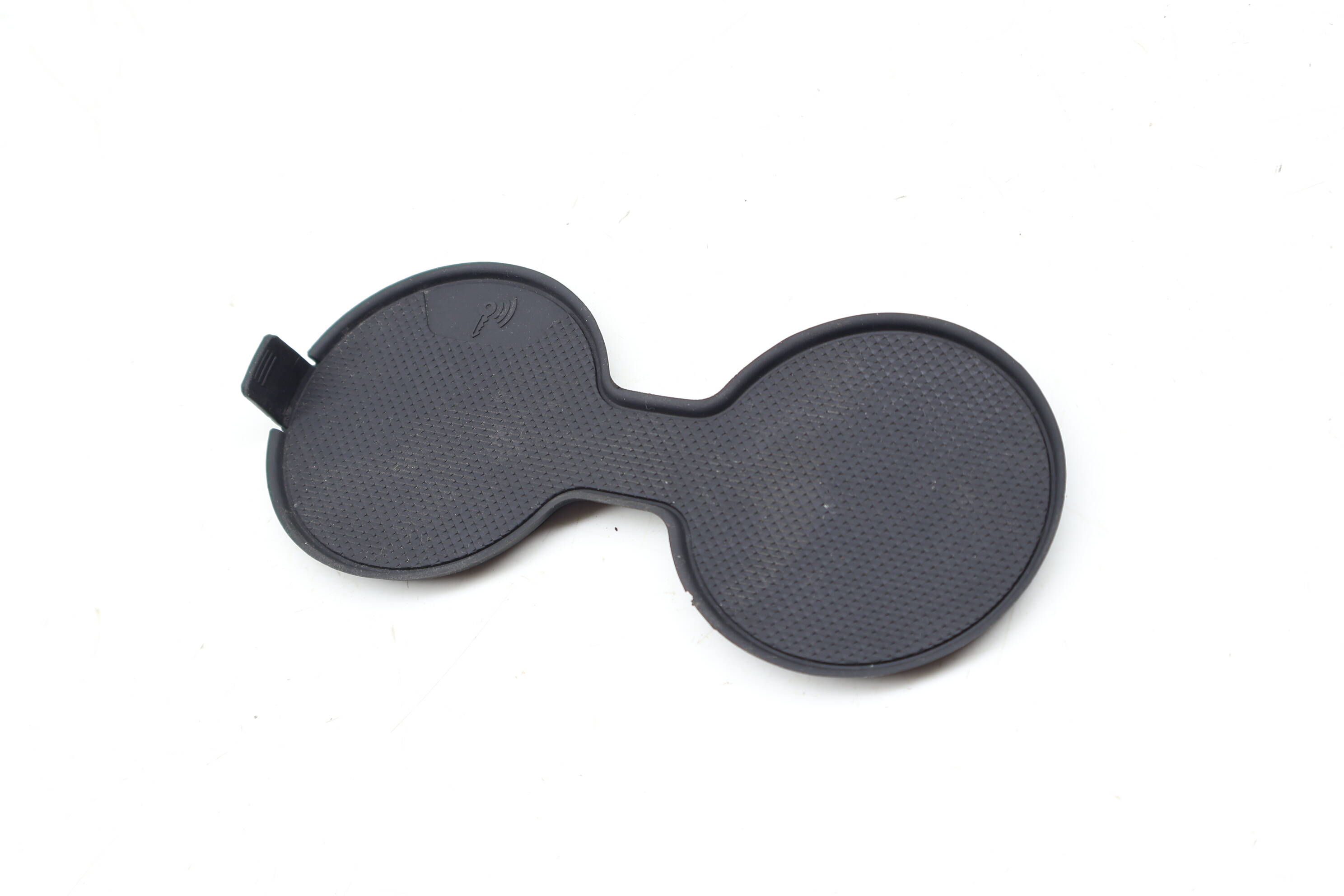 Center Console Rubber Cup Holder Insert 80A864170