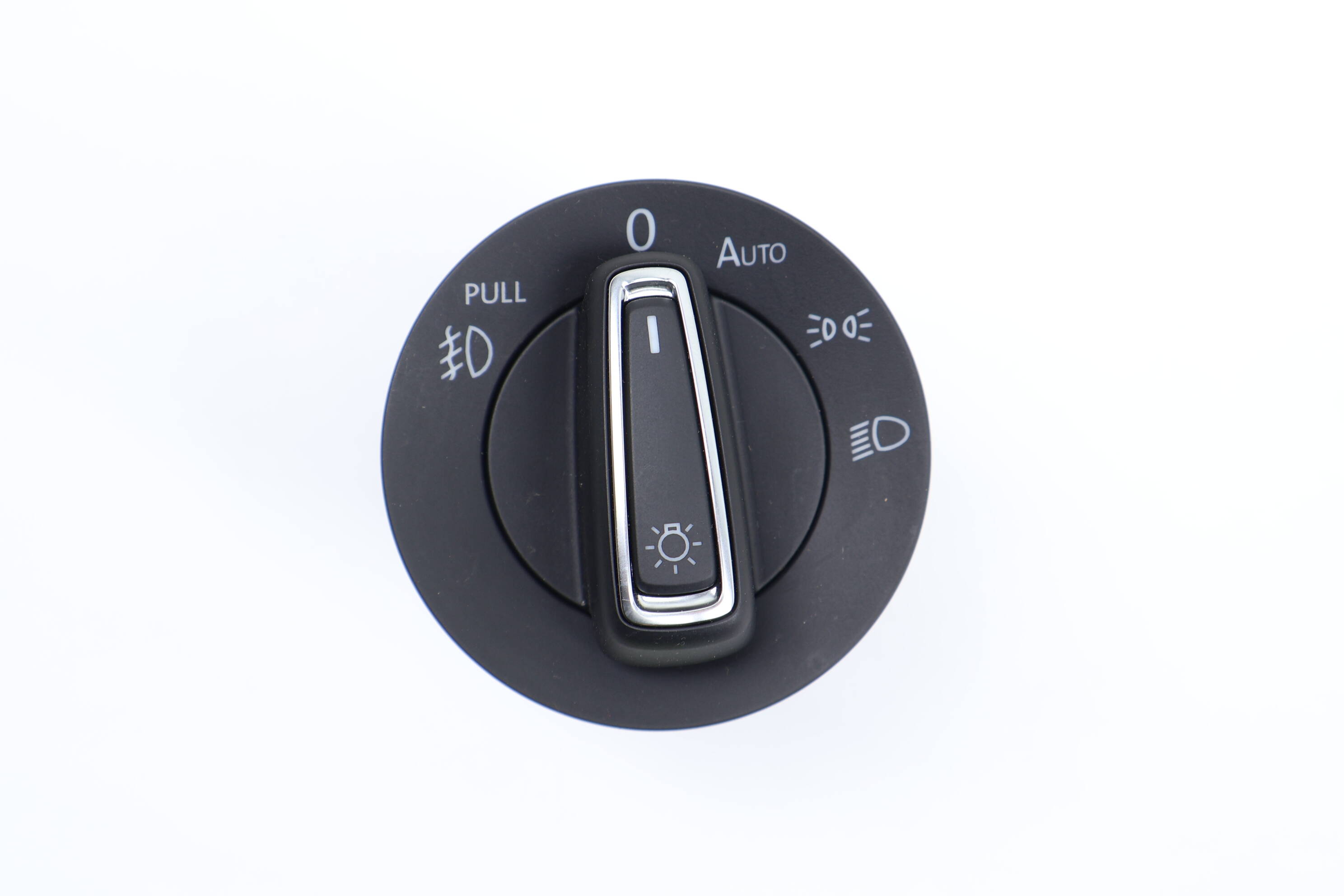 Headlight Dial / Fog Light Switch 5GM941431B