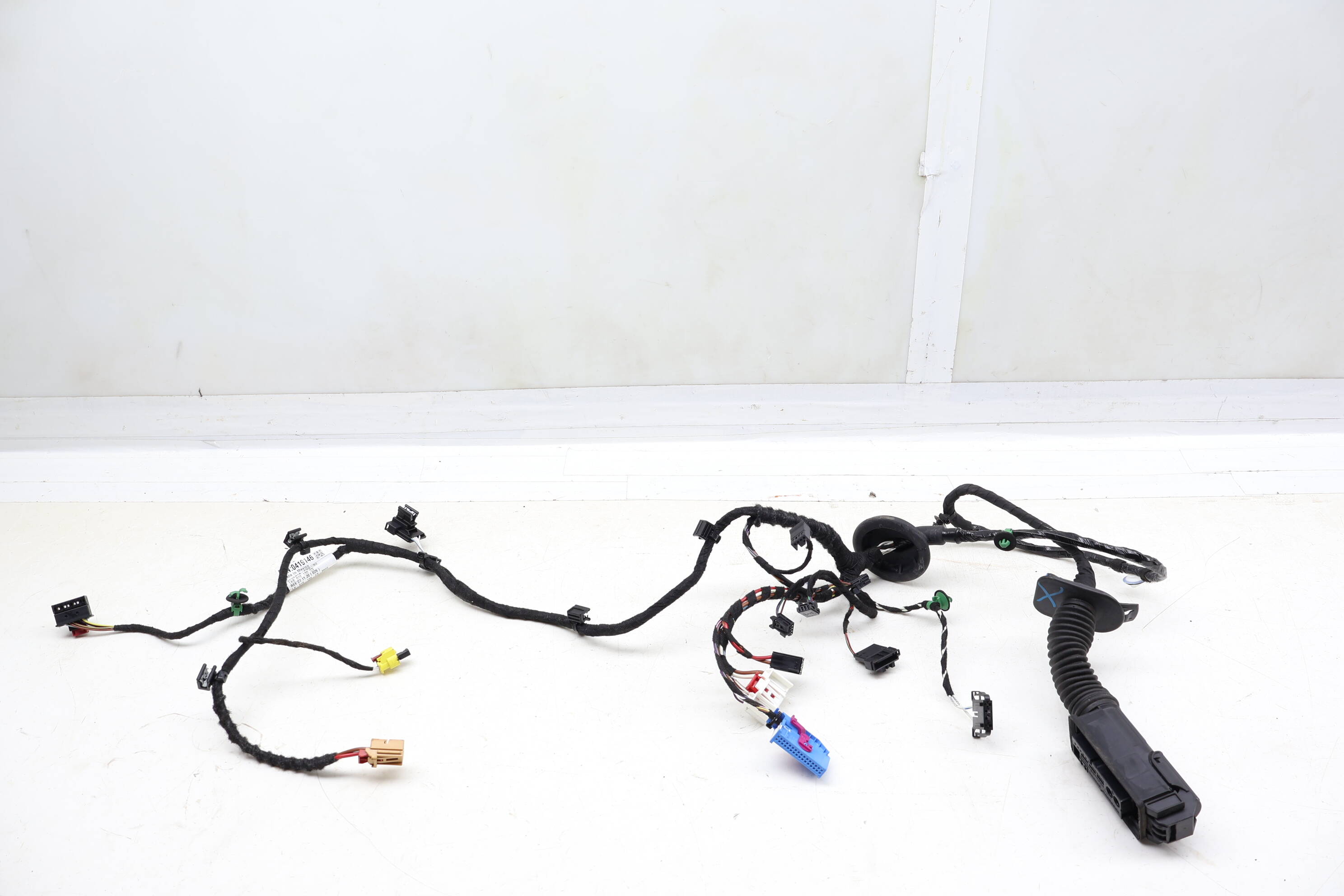 Door Wiring Harness 11K970402