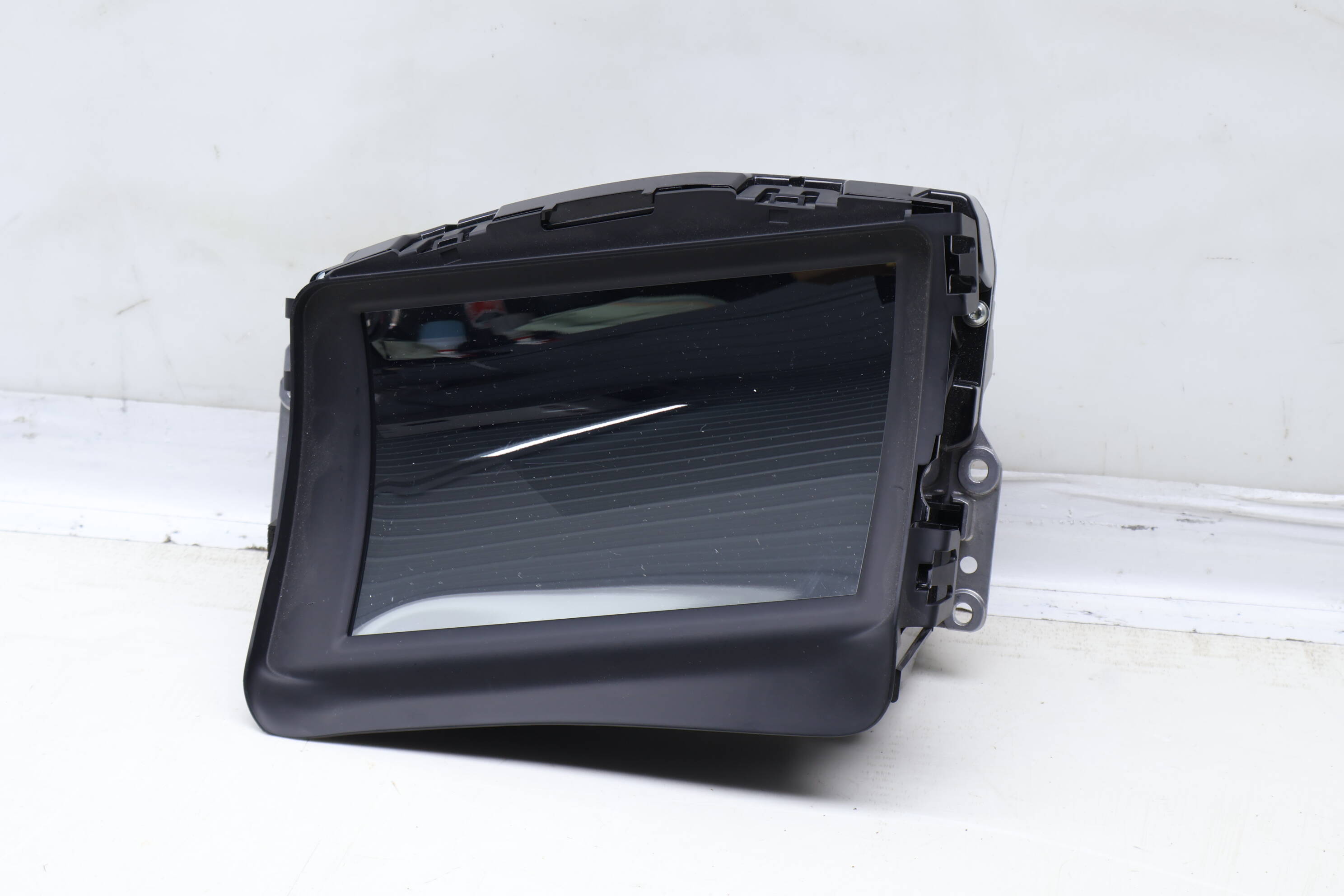 Head / Heads Up Display / Hud Control Unit 4H0919617