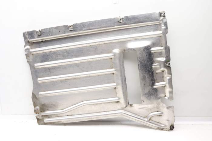 Center Underbody Shield Panel / Liner 51757158386 main product photo