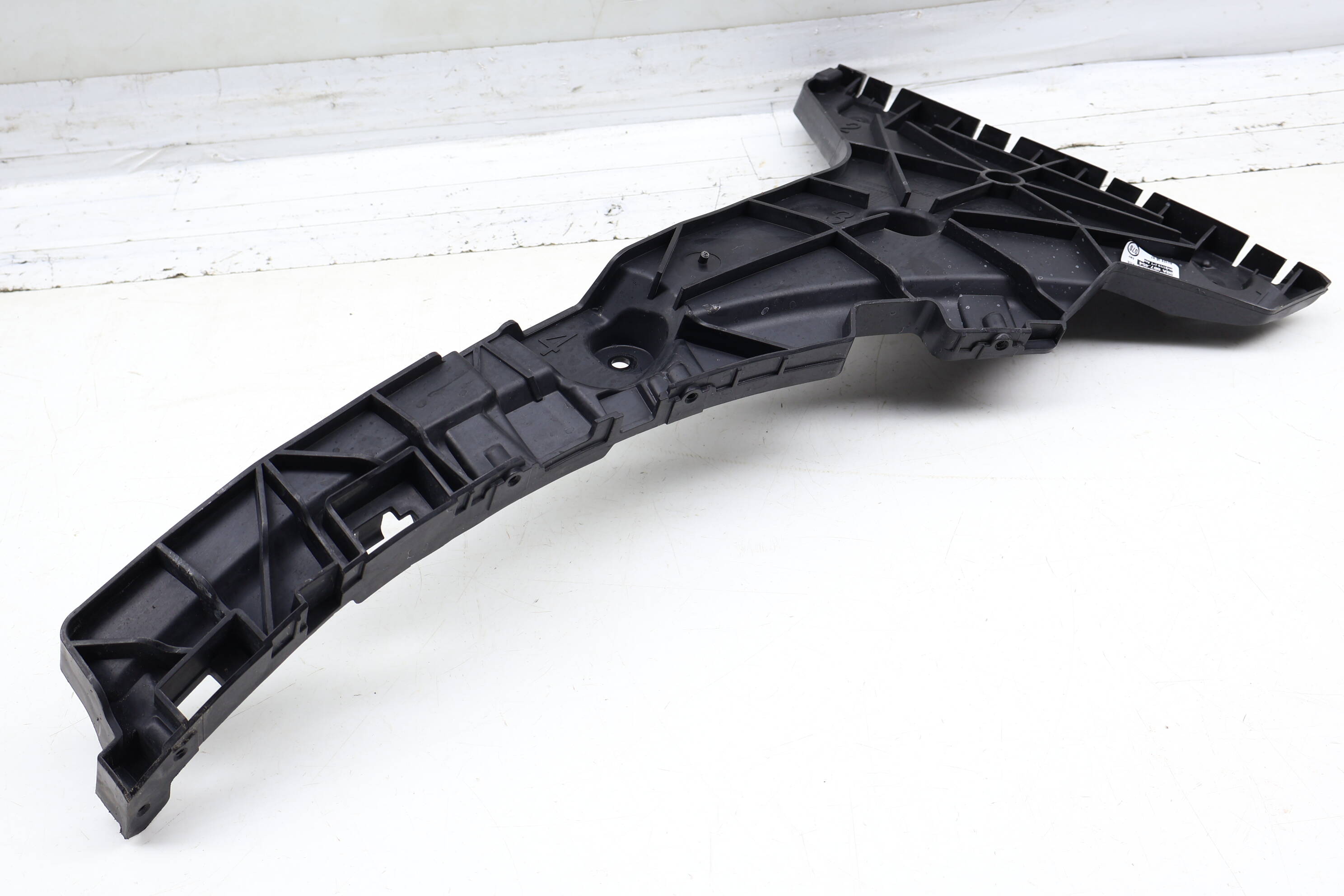 Bumper Guide / Mount Bracket 80A807454