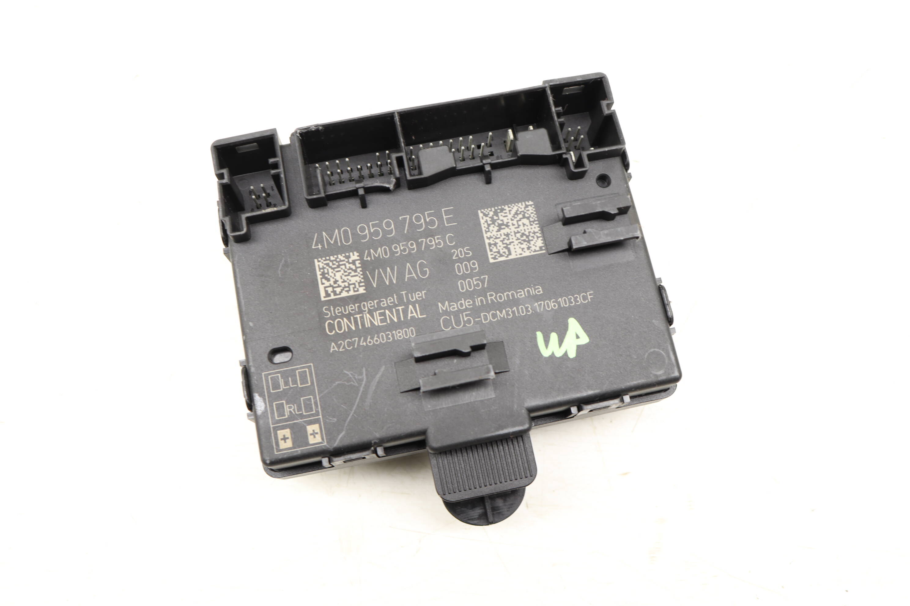 Door&#x20;Control&#x20;Module&#x20;4M0959795E