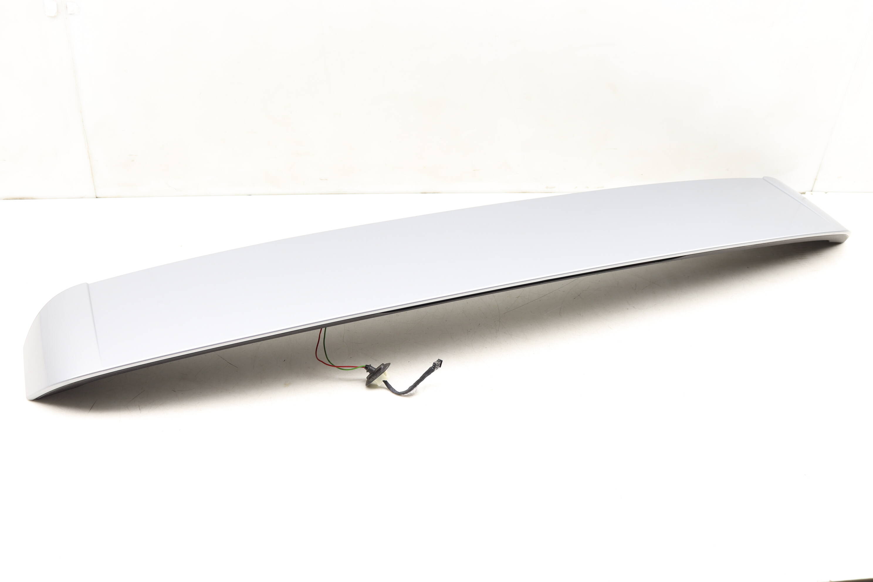 Trunk / Hatch Spoiler 8R0827933C