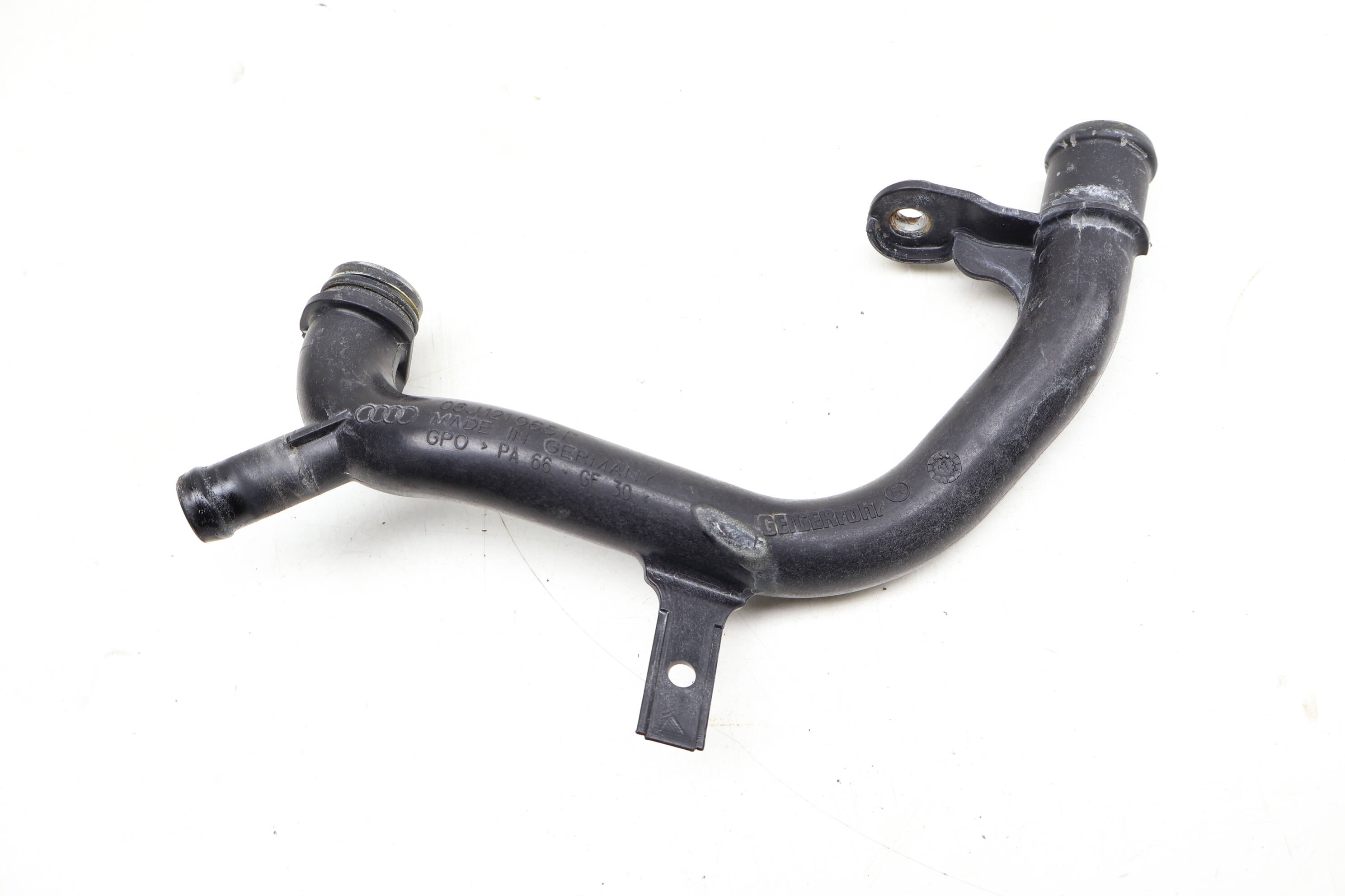 Coolant Hose / Tube / Line 06J121065F