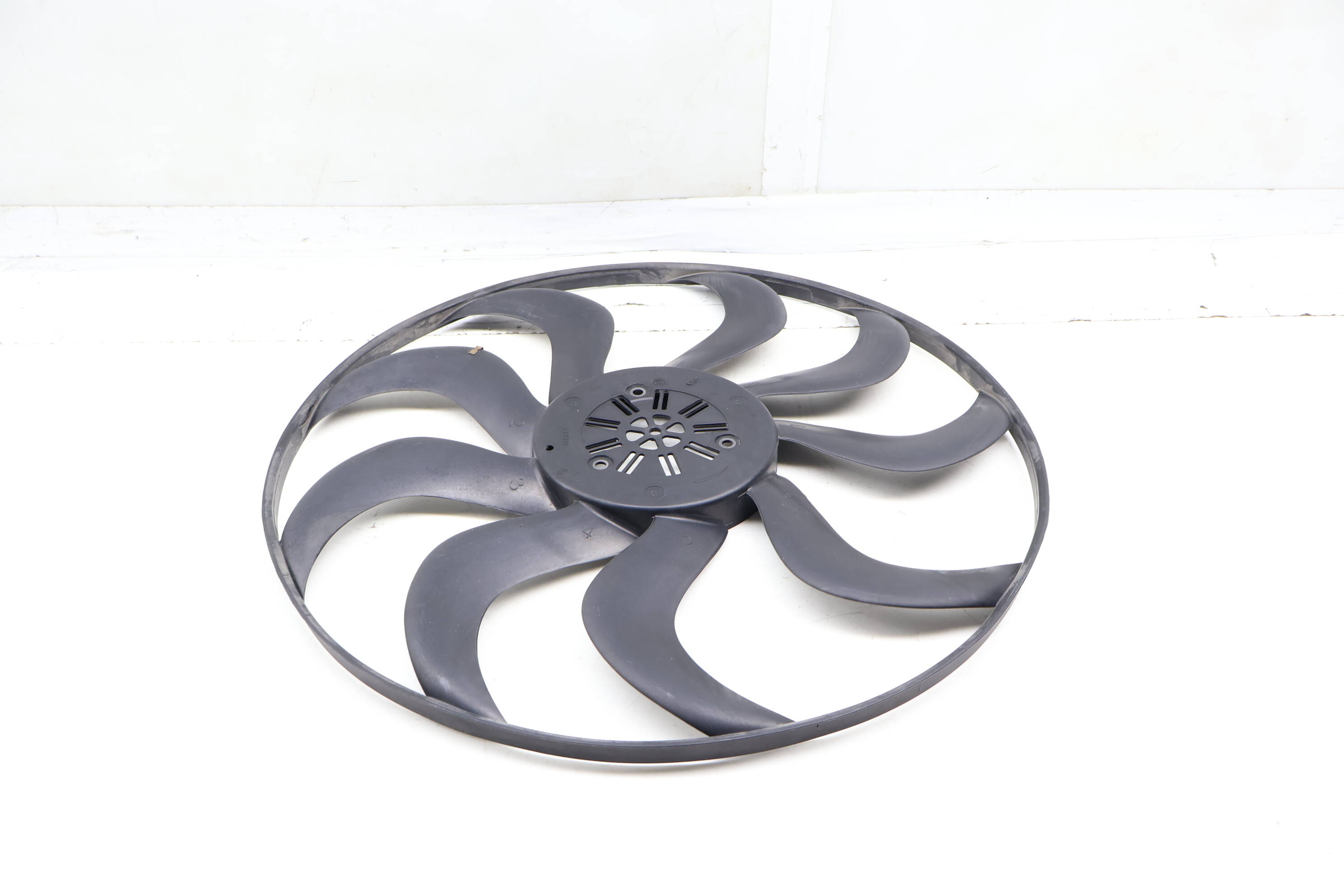 Electric Cooling Fan Blade 17428487637