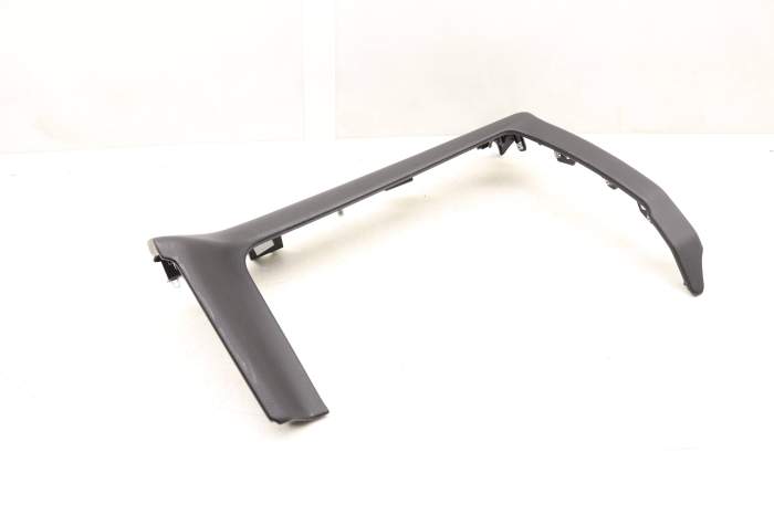 Dash / Glove Box Trim Panel 95B858122F main product photo