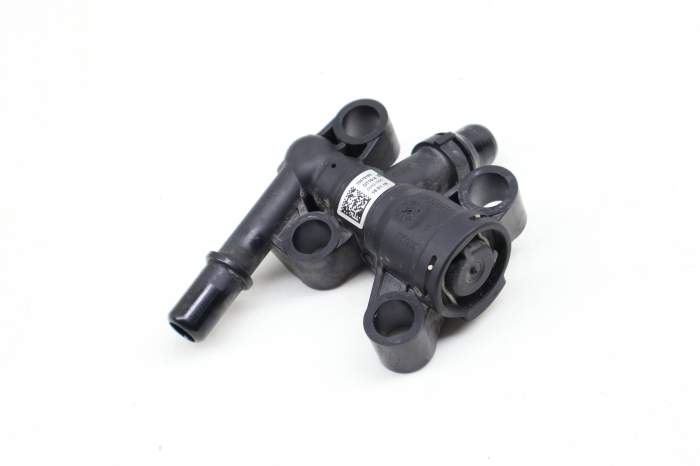 Transmission Oil Cooler Valve 17218607237 main product photo