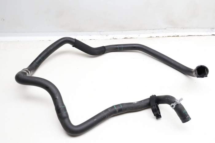 Heater Coolant Hose / Line 64219242077 main product photo
