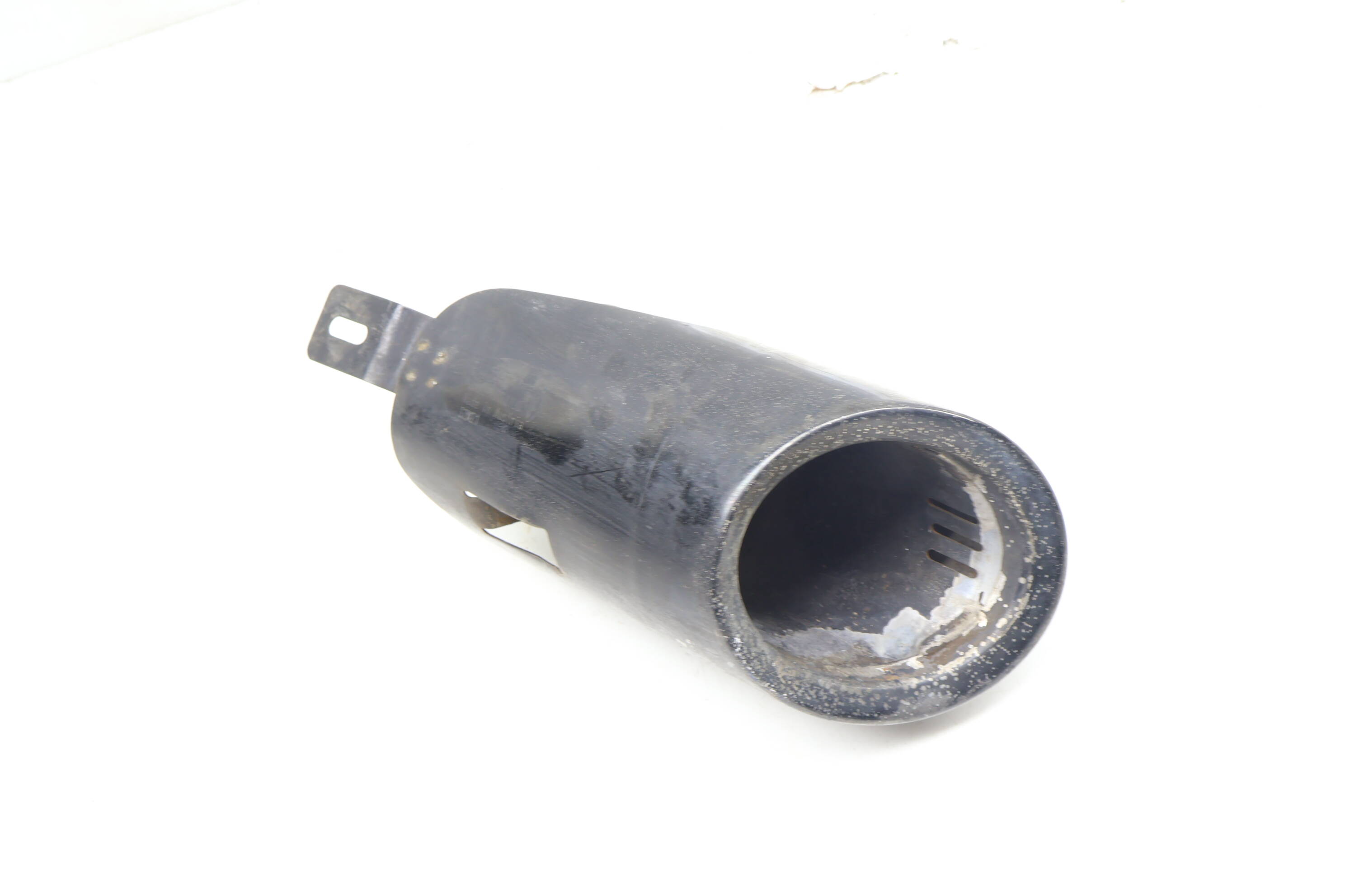 Exhaust Tail Pipe Tip (Inner) 95B253681Q