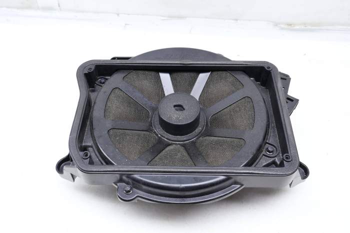 Center Bose Speaker / Woofer 4G8035709 main product photo