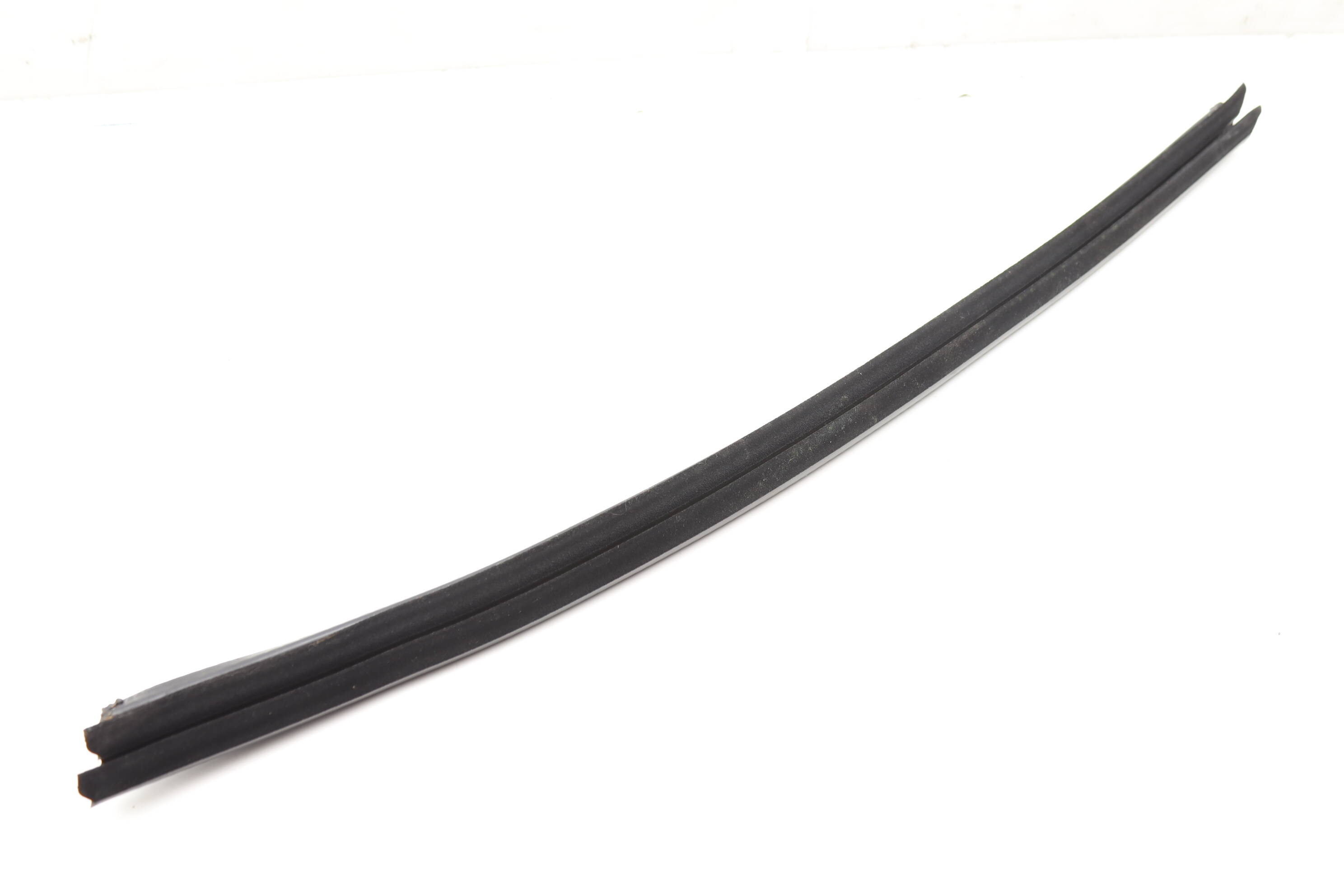 Inner Door Window Slot Seal / Trim 4G0837479A