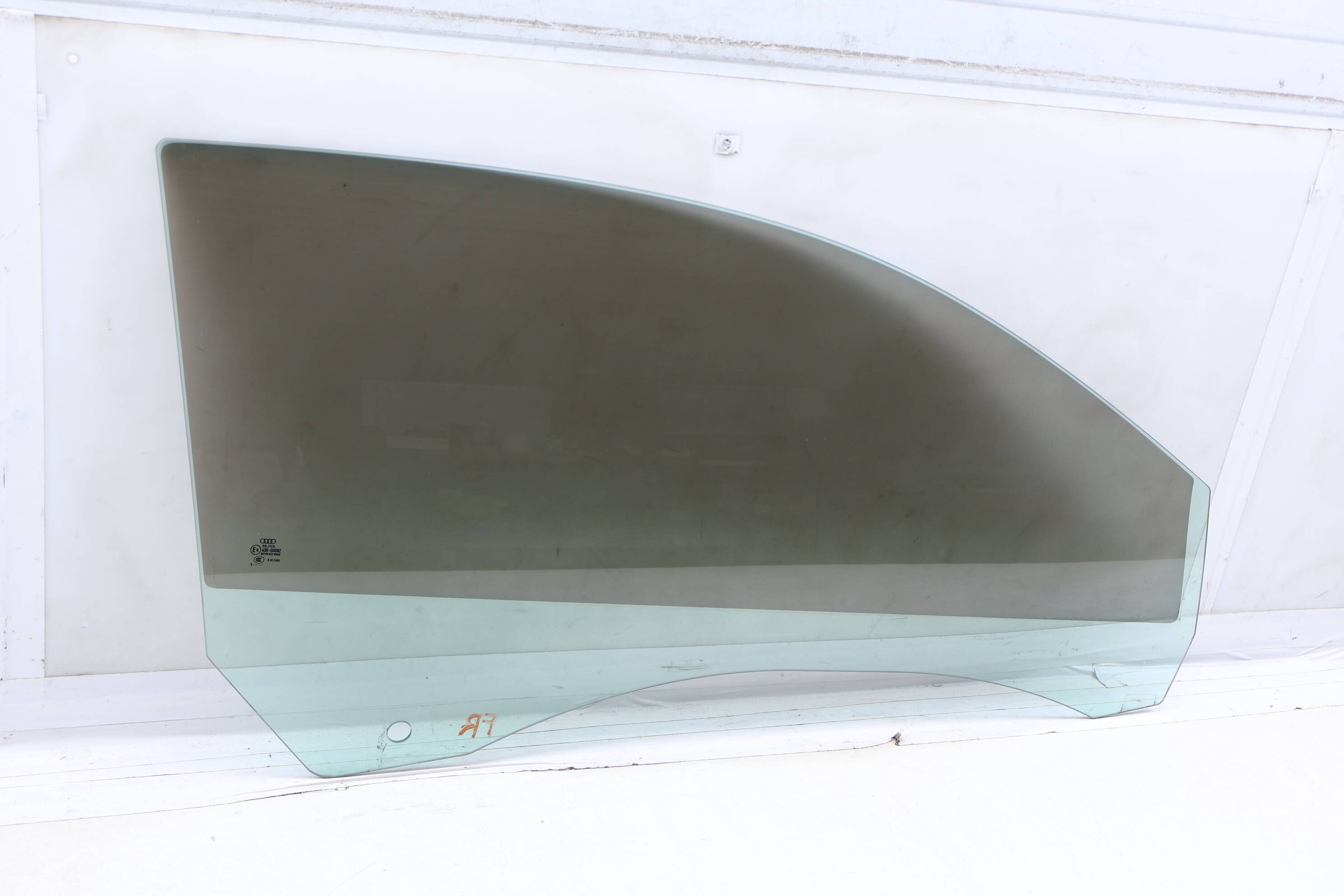 Door Window Glass 8T0845202D