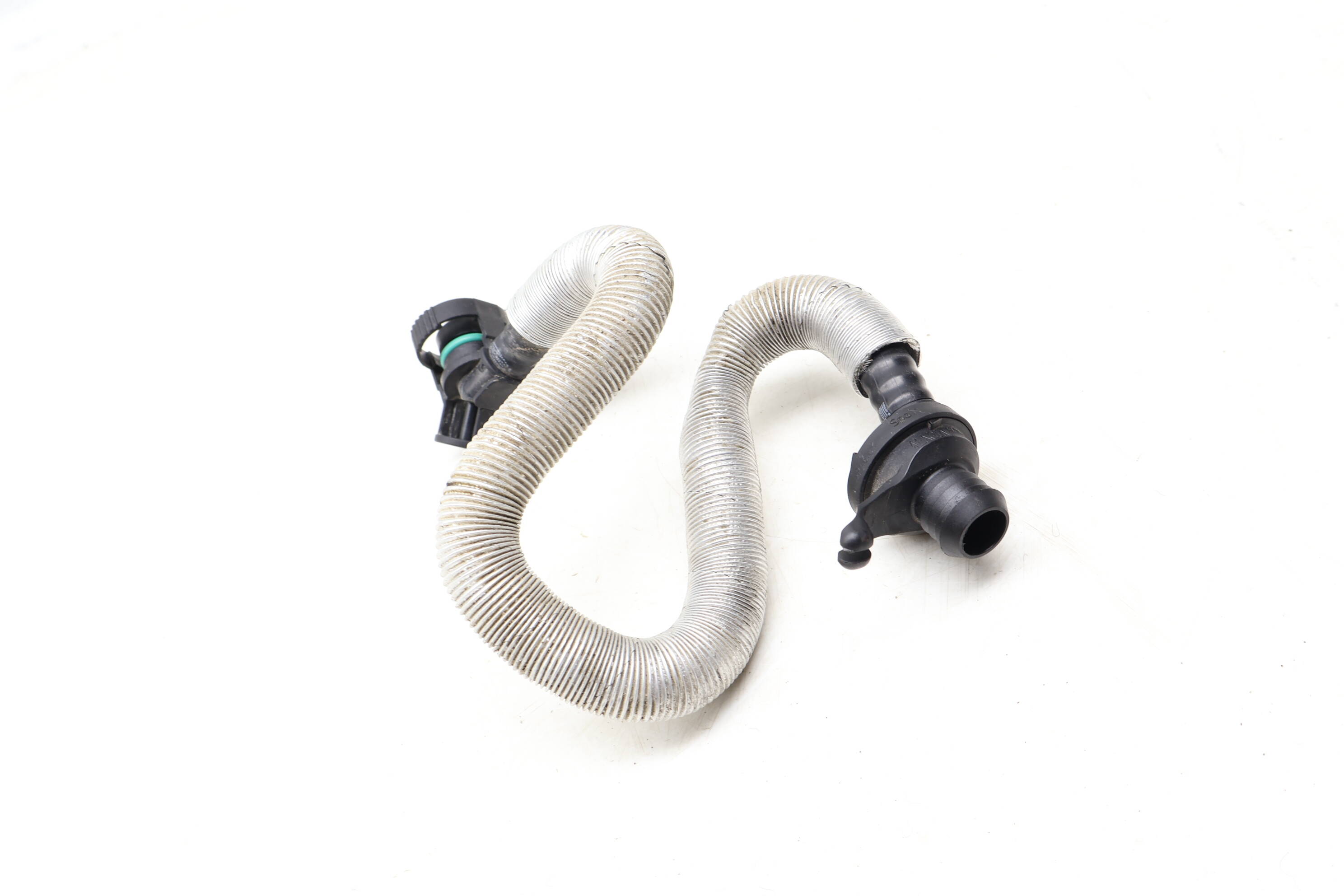 Brake Vacuum Hose / Line / Pipe 1K0611933Q