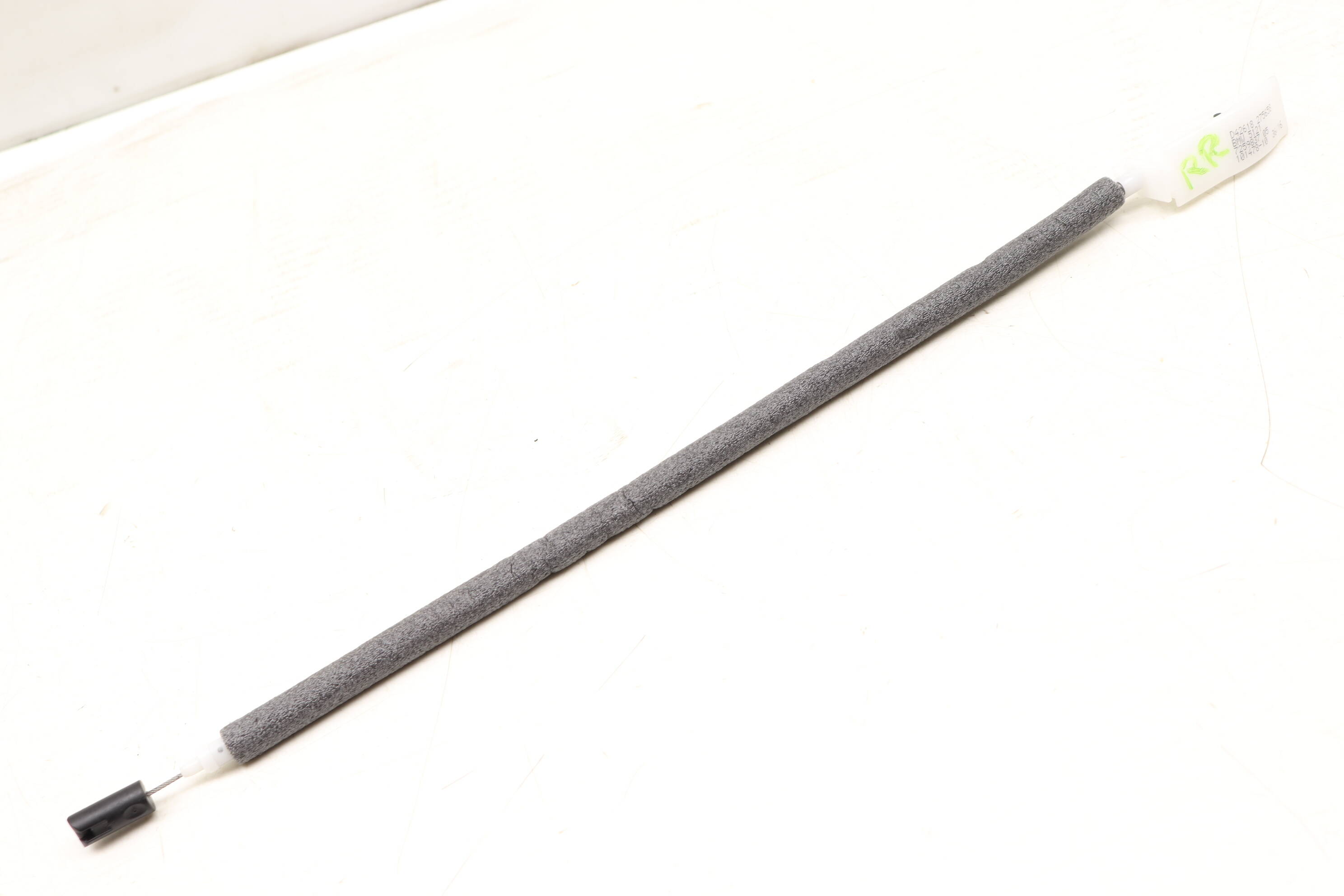 Interior Door Handle Release / Bowden Cable 51227259837