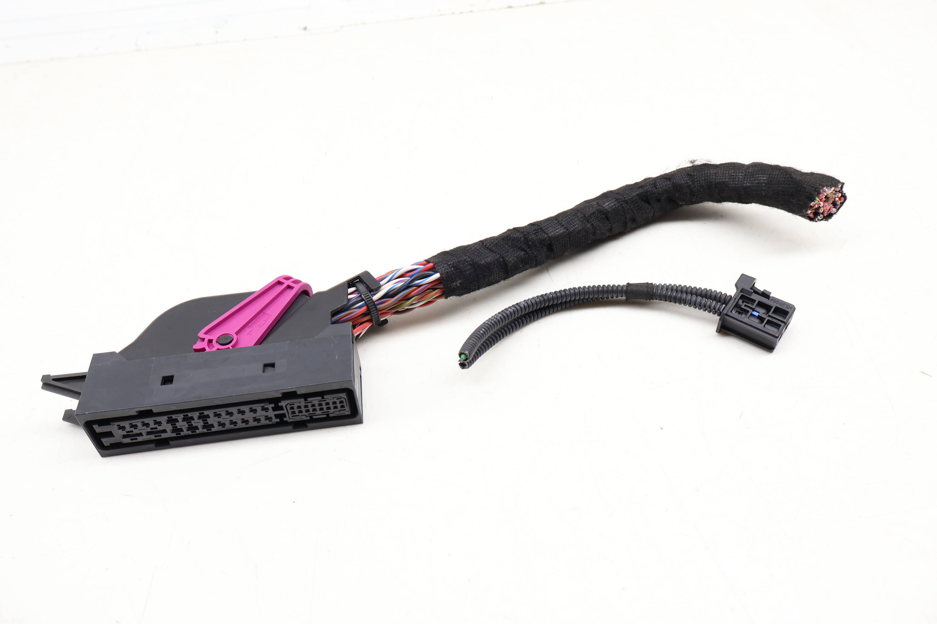 Bose Amplifier / Amp Wiring Connector / Pigtail