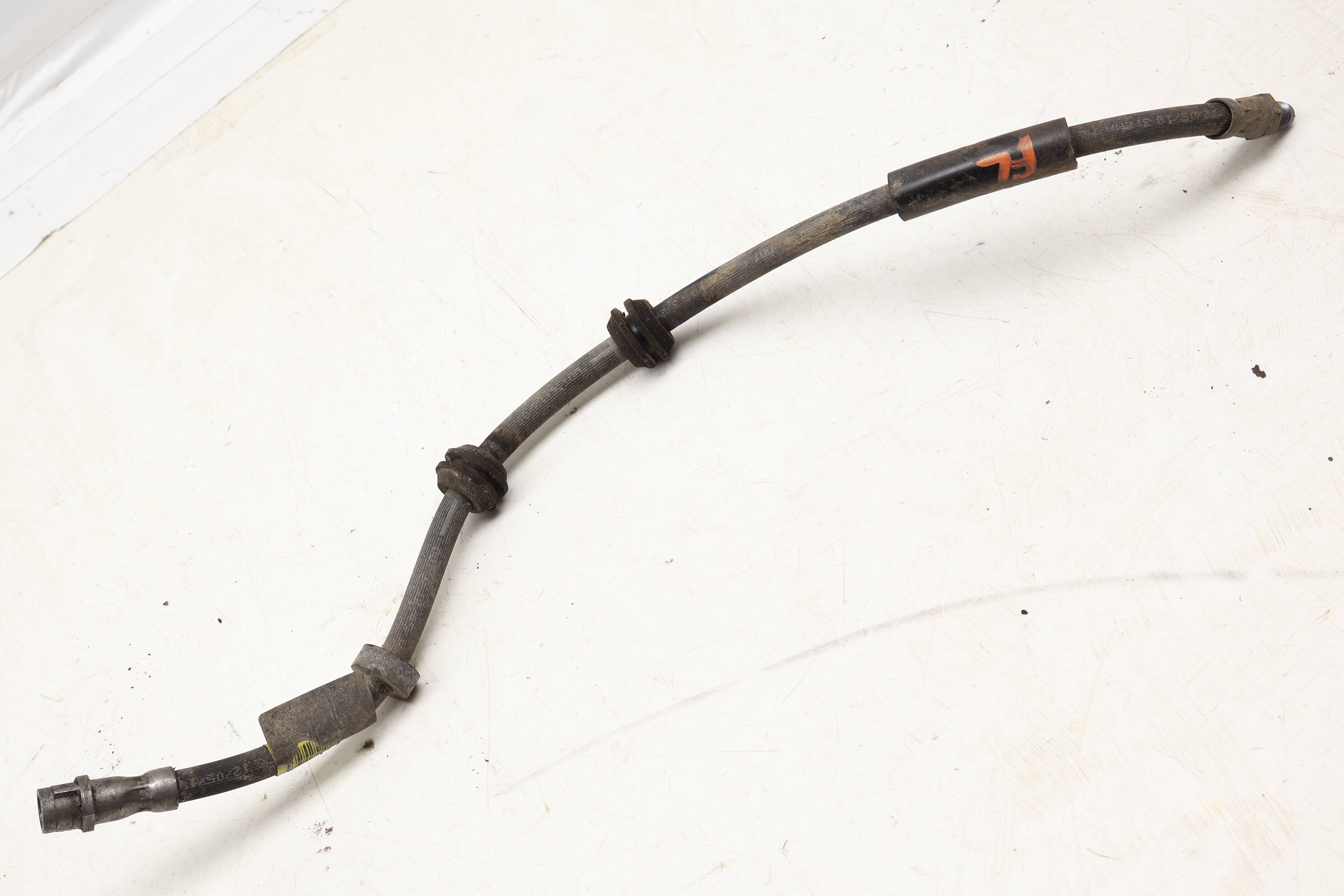 Brake Hose / Line 2534200148