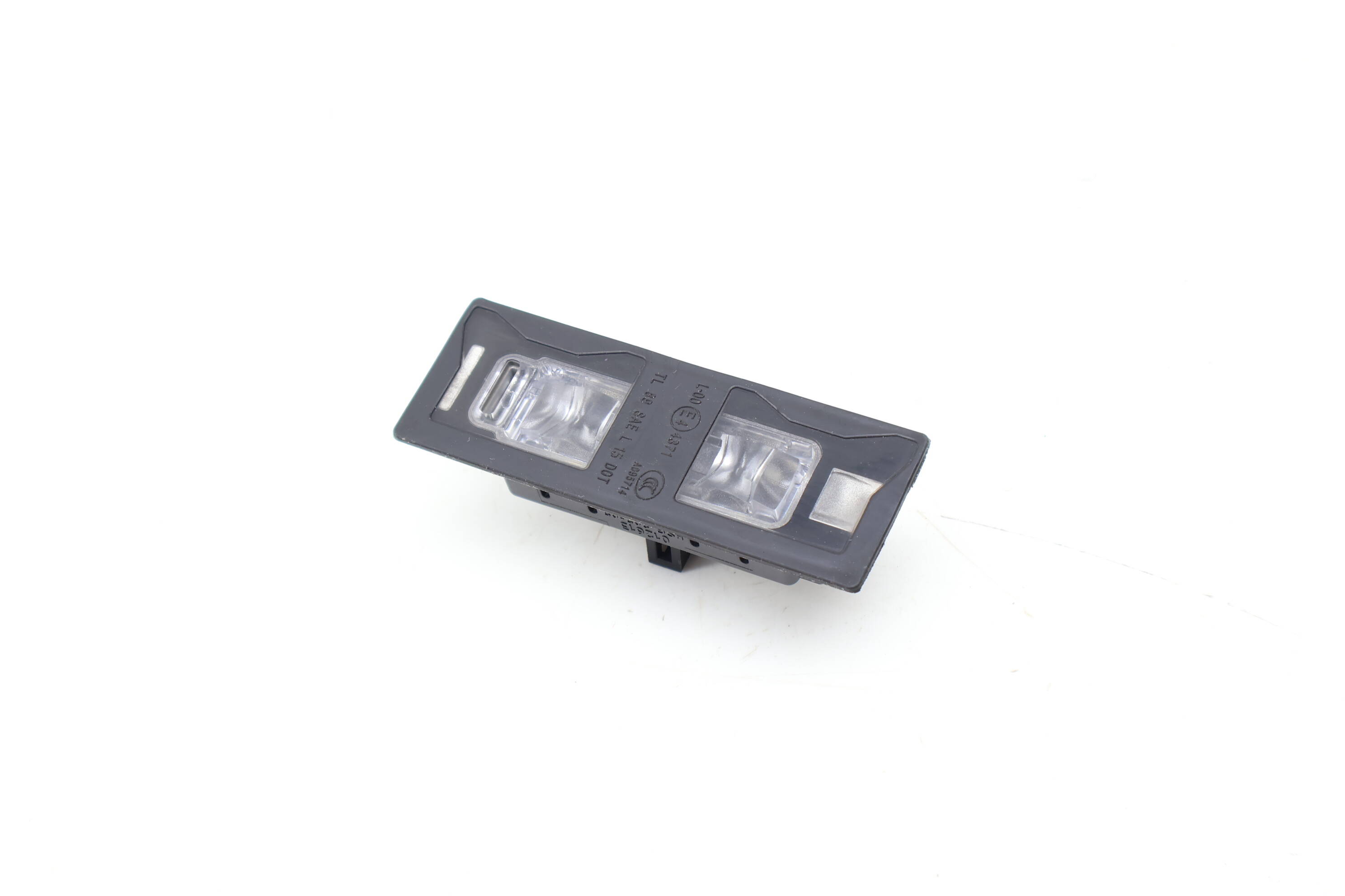 License Plate Light 8W6943021A