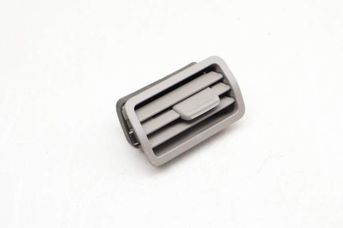C Pillar Air Vent 3CN820952 main product photo